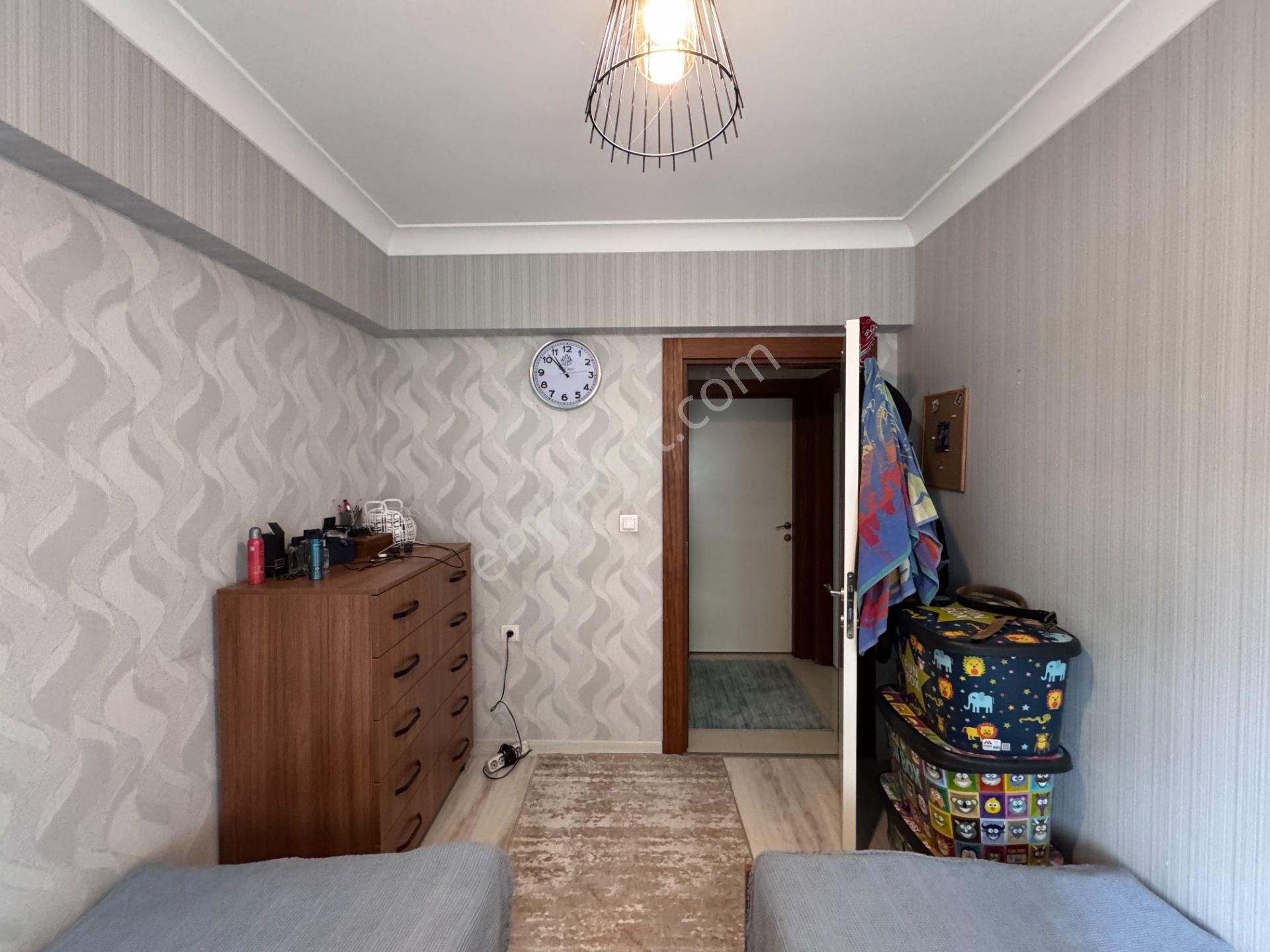 Göktaş'tan█site İçinde Y. Giriş Güney C.3+1 Ultra Lüx Daire - Görsel 20