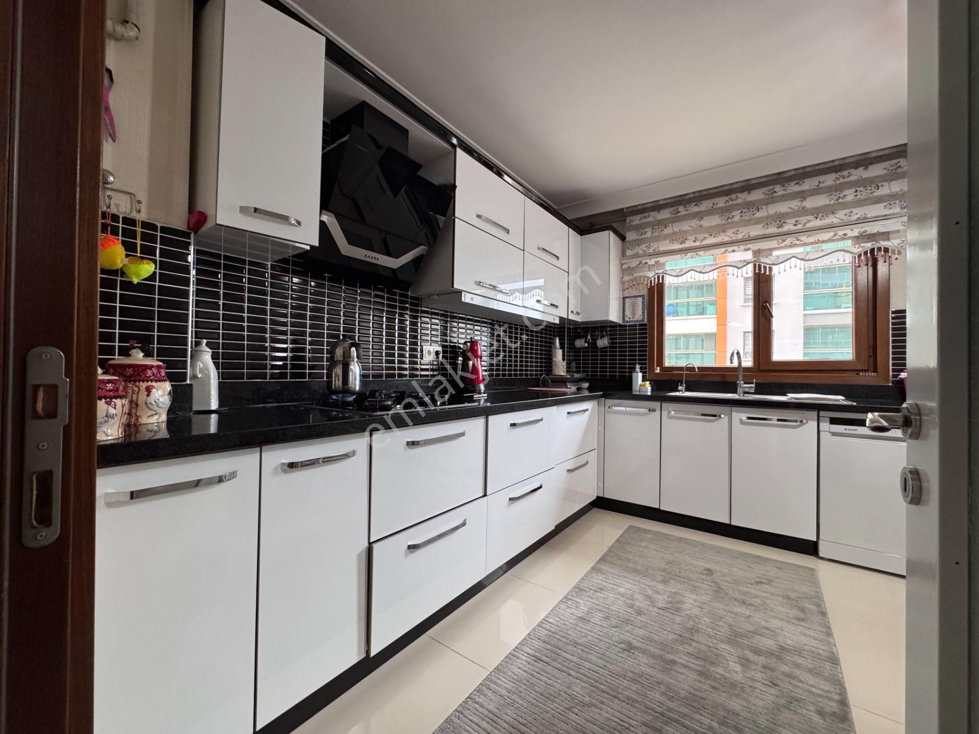 Göktaş'tan█site İçinde Y. Giriş Güney C.3+1 Ultra Lüx Daire - Görsel 2