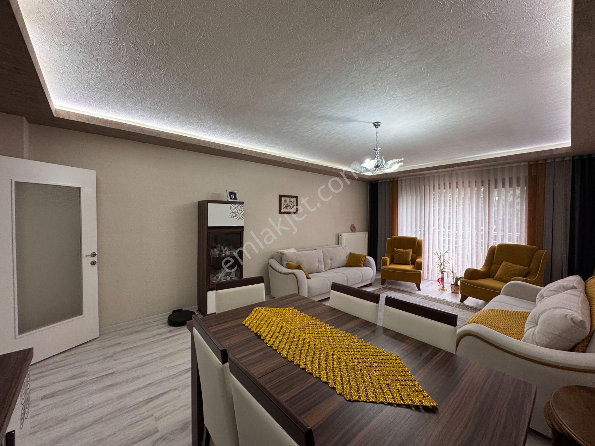 Göktaş'tan█site İçinde Y. Giriş Güney C.3+1 Ultra Lüx Daire - Görsel 10