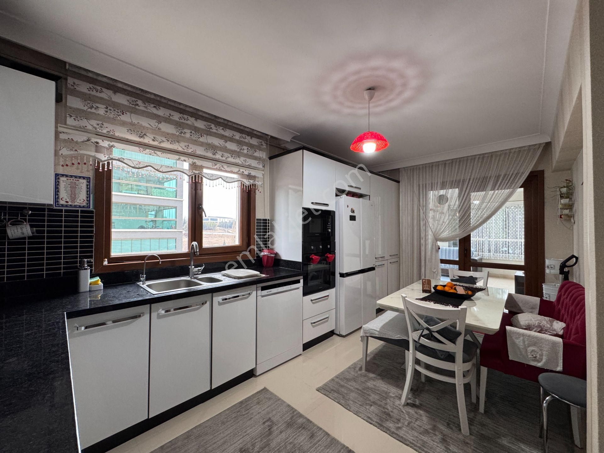 Göktaş'tan█site İçinde Y. Giriş Güney C.3+1 Ultra Lüx Daire - Görsel 4