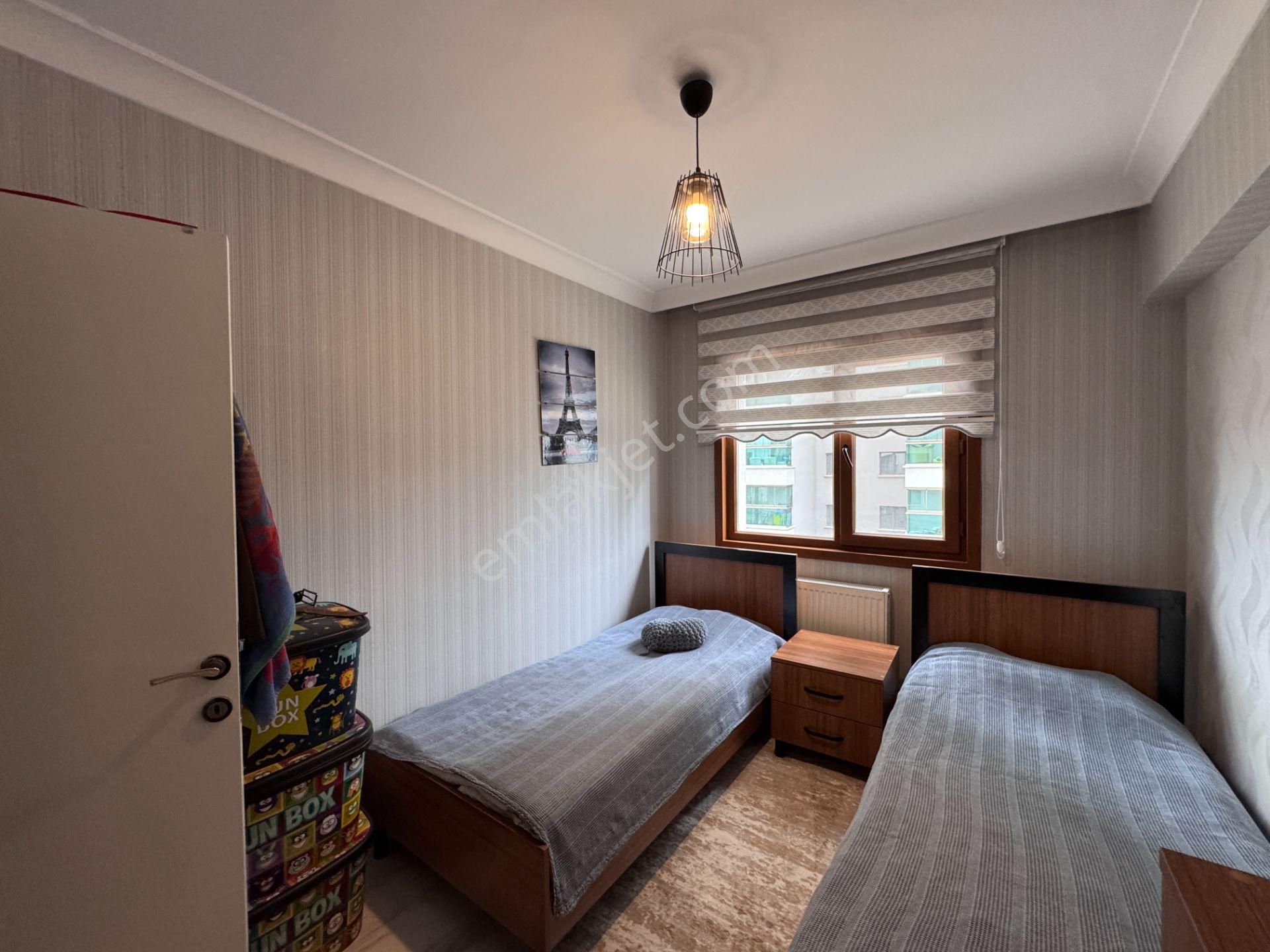 Göktaş'tan█site İçinde Y. Giriş Güney C.3+1 Ultra Lüx Daire - Görsel 19