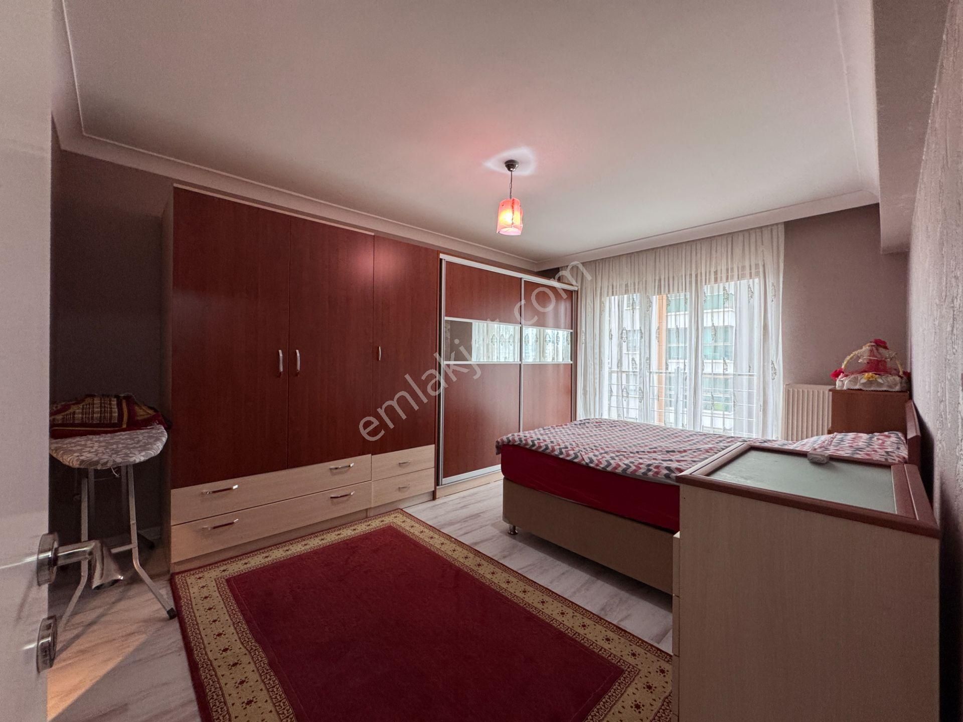 Göktaş'tan█site İçinde Y. Giriş Güney C.3+1 Ultra Lüx Daire - Görsel 27