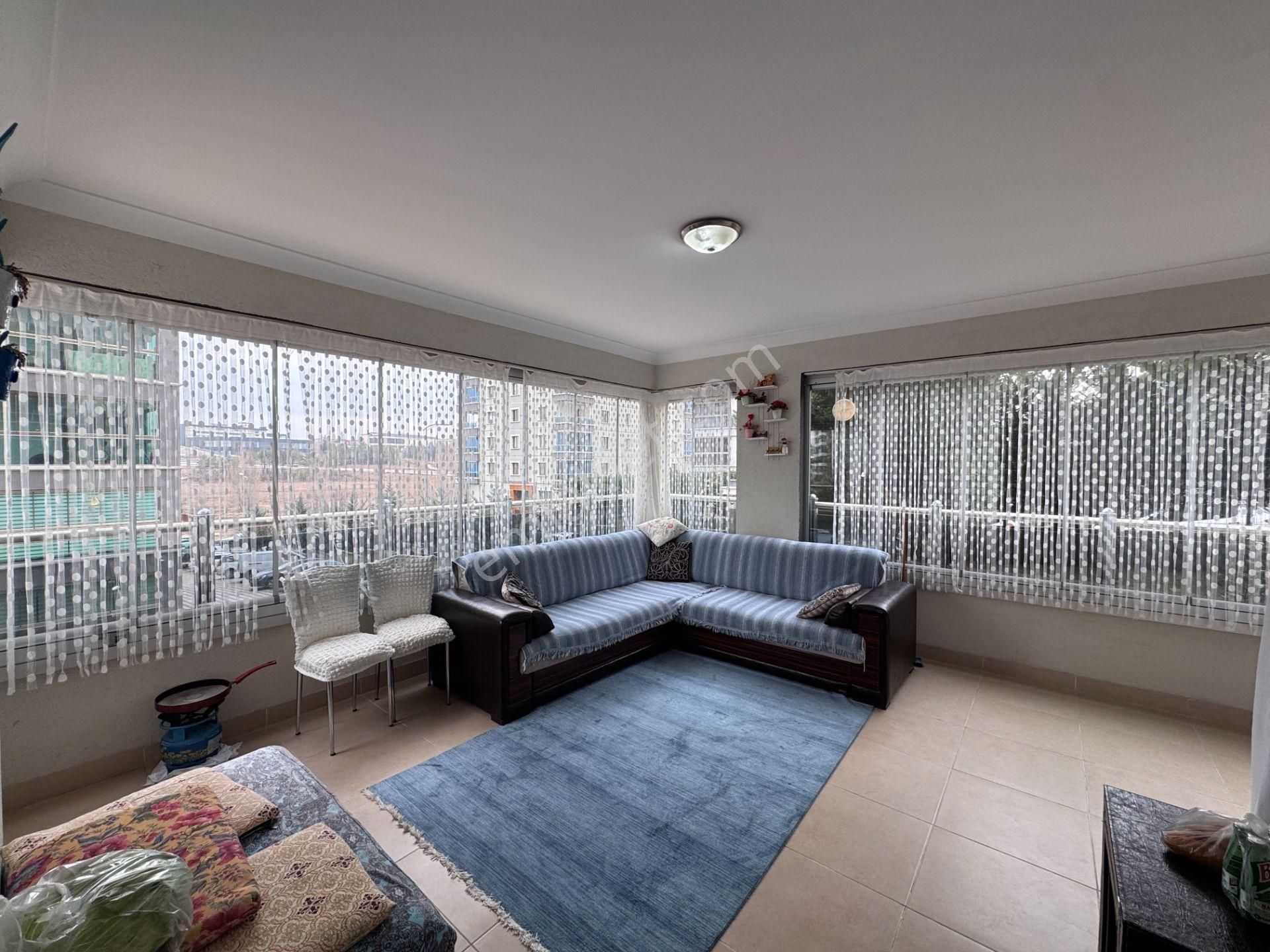 Göktaş'tan█site İçinde Y. Giriş Güney C.3+1 Ultra Lüx Daire - Görsel 8