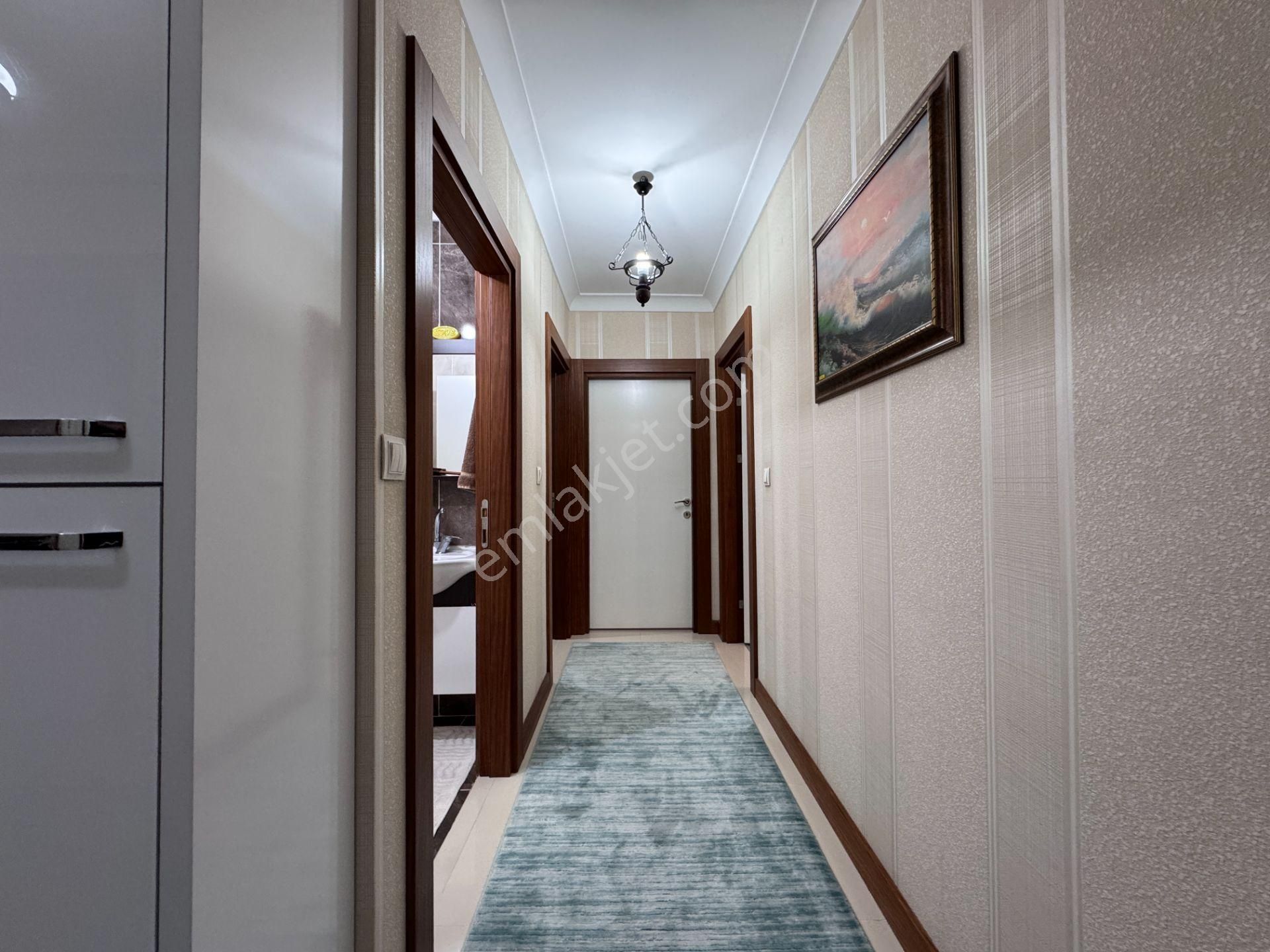 Göktaş'tan█site İçinde Y. Giriş Güney C.3+1 Ultra Lüx Daire - Görsel 26