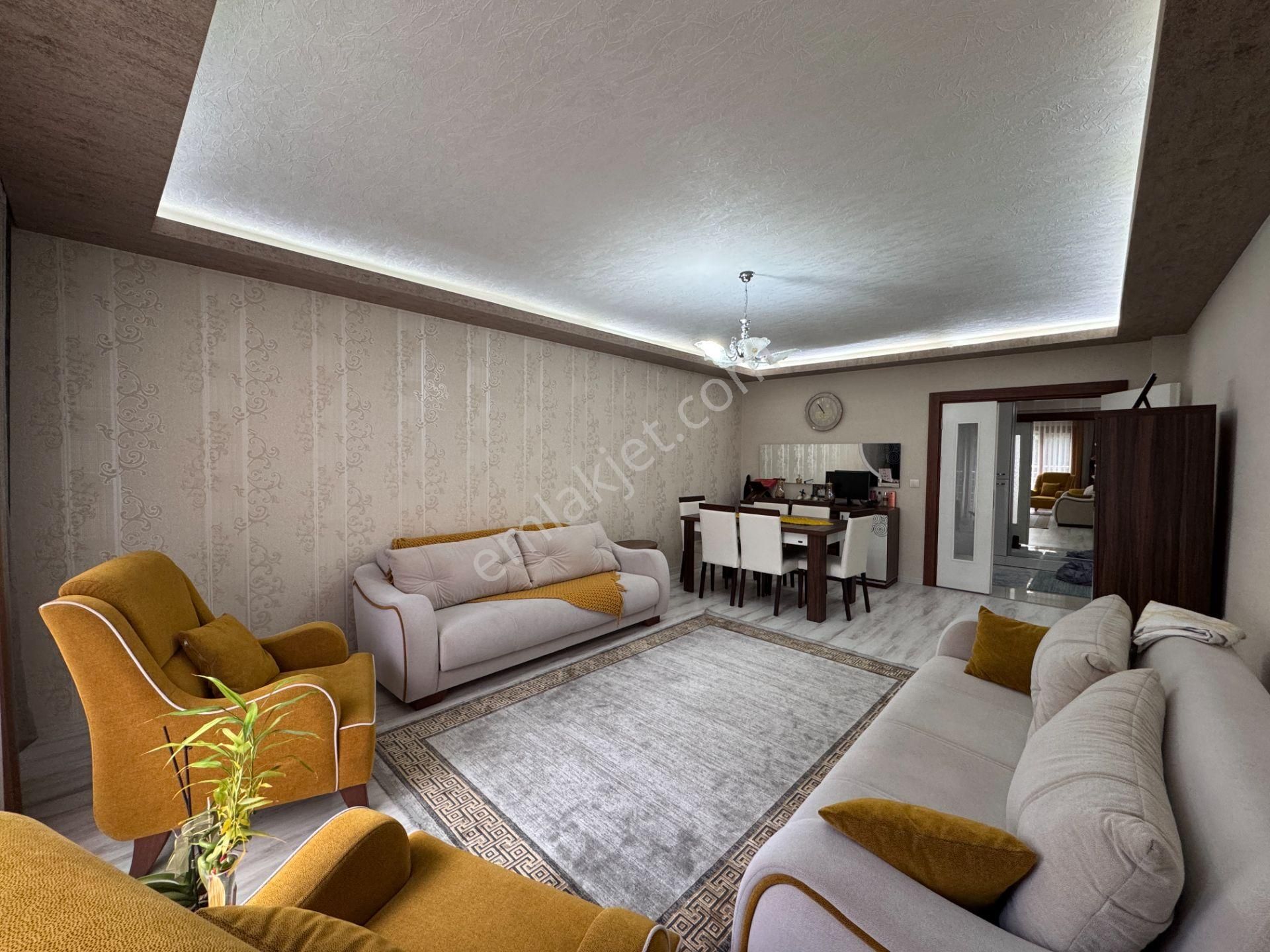 Göktaş'tan█site İçinde Y. Giriş Güney C.3+1 Ultra Lüx Daire - Görsel 11