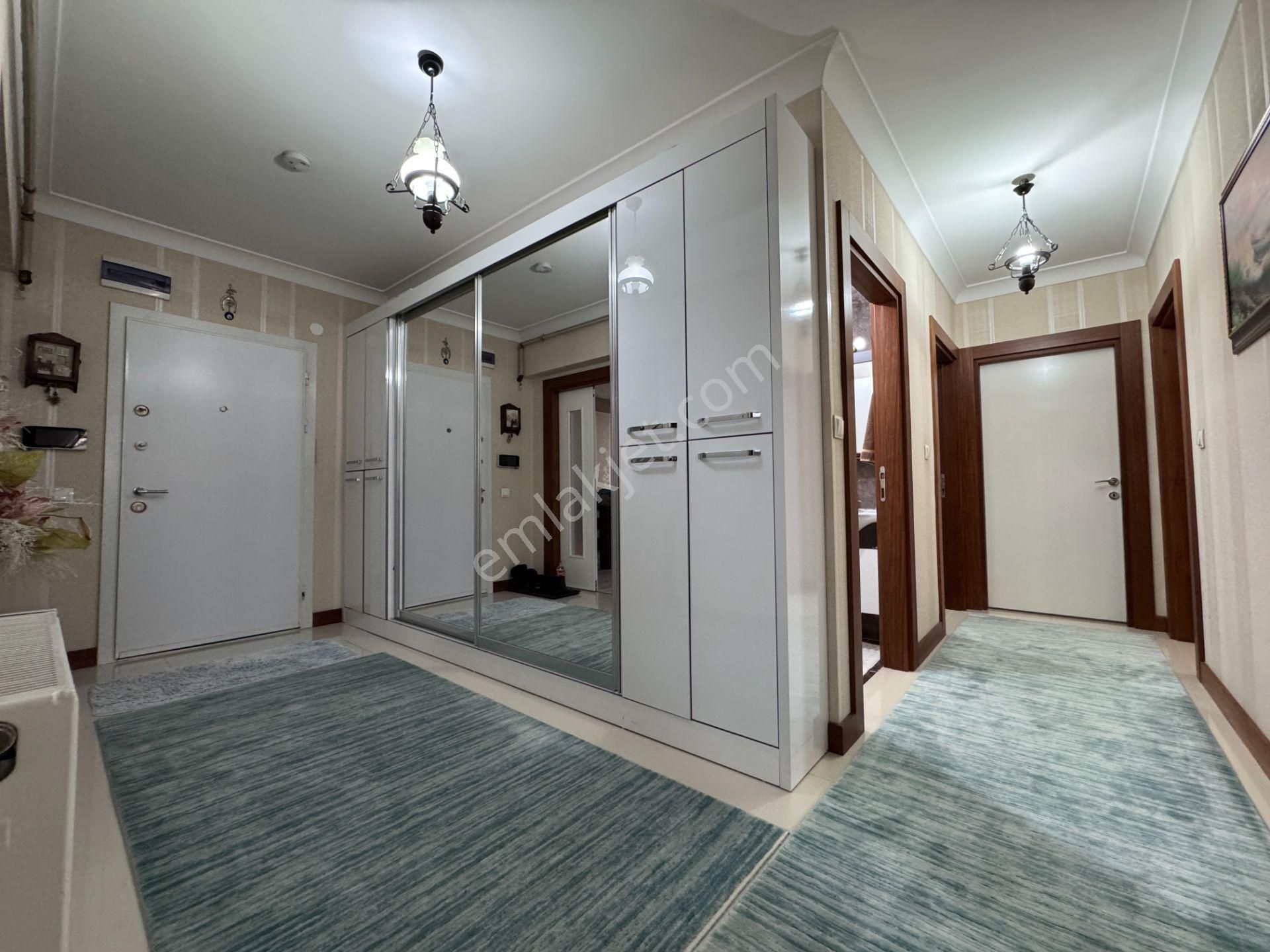 Göktaş'tan█site İçinde Y. Giriş Güney C.3+1 Ultra Lüx Daire - Görsel 23