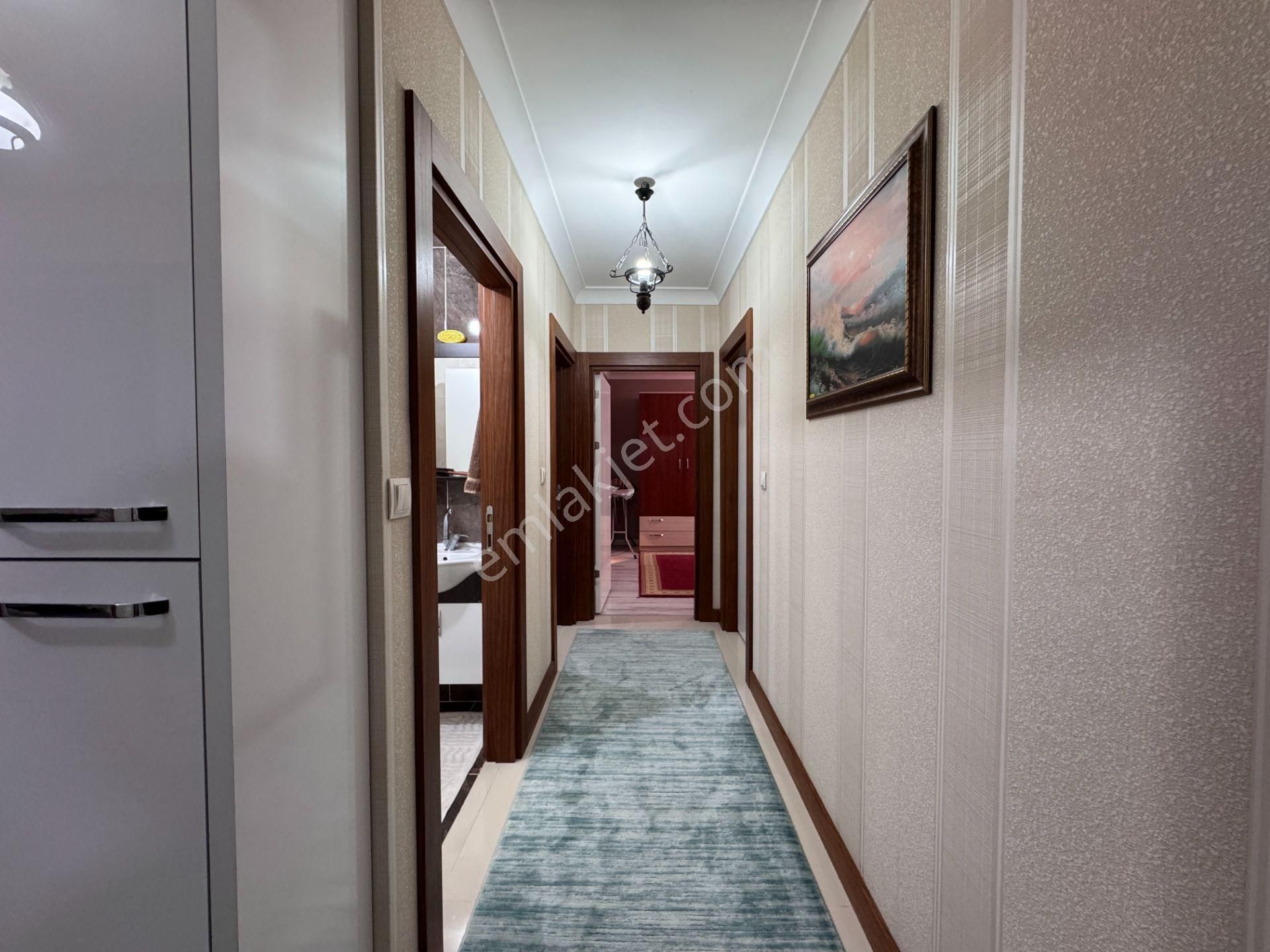 Göktaş'tan█site İçinde Y. Giriş Güney C.3+1 Ultra Lüx Daire - Görsel 33