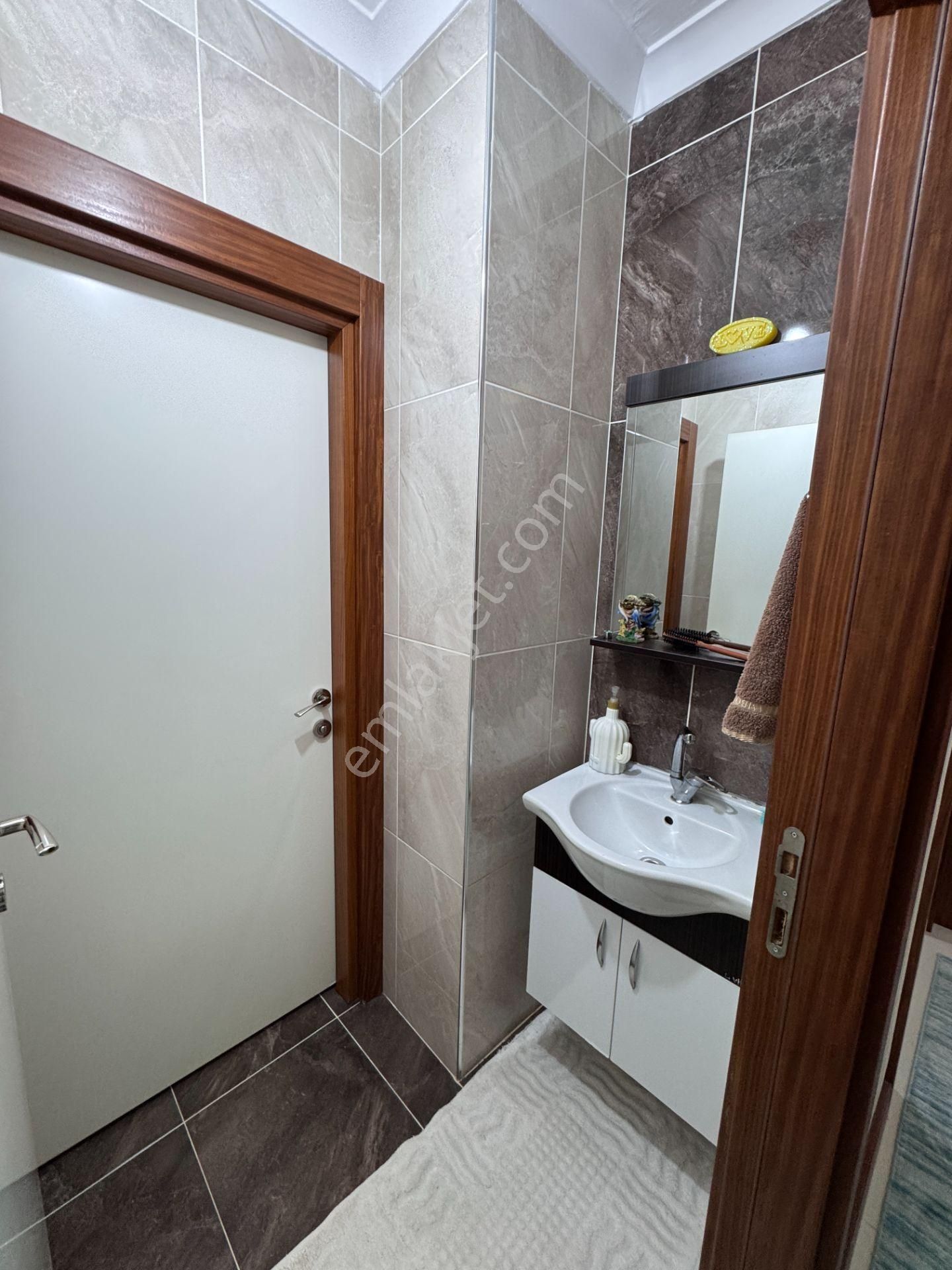 Göktaş'tan█site İçinde Y. Giriş Güney C.3+1 Ultra Lüx Daire - Görsel 32