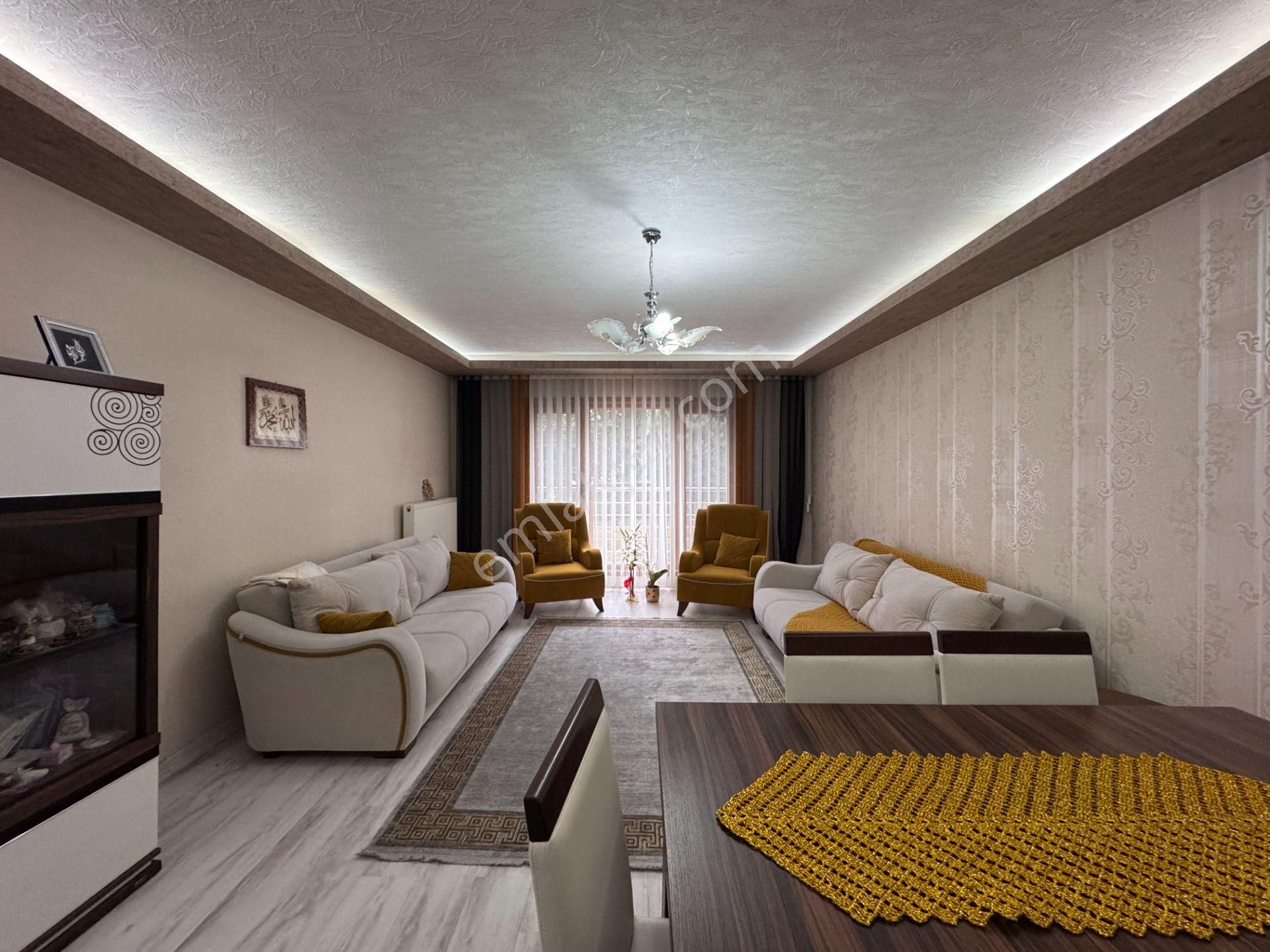 Göktaş'tan█site İçinde Y. Giriş Güney C.3+1 Ultra Lüx Daire