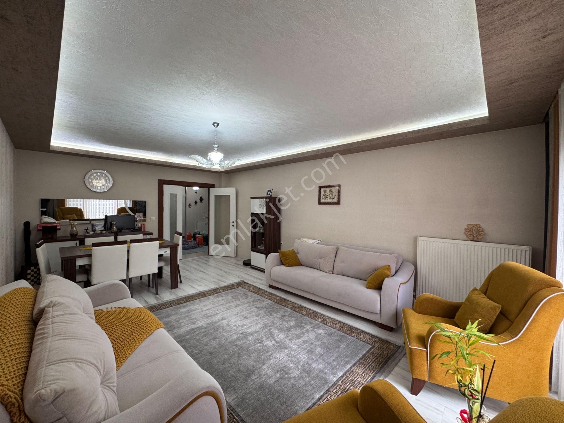 Göktaş'tan█site İçinde Y. Giriş Güney C.3+1 Ultra Lüx Daire - Görsel 13