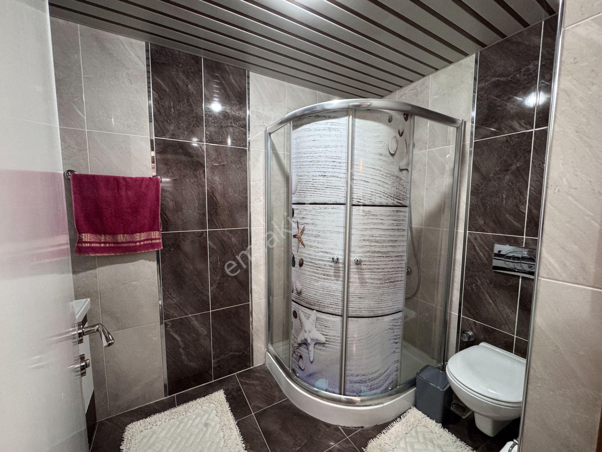 Göktaş'tan█site İçinde Y. Giriş Güney C.3+1 Ultra Lüx Daire - Görsel 22