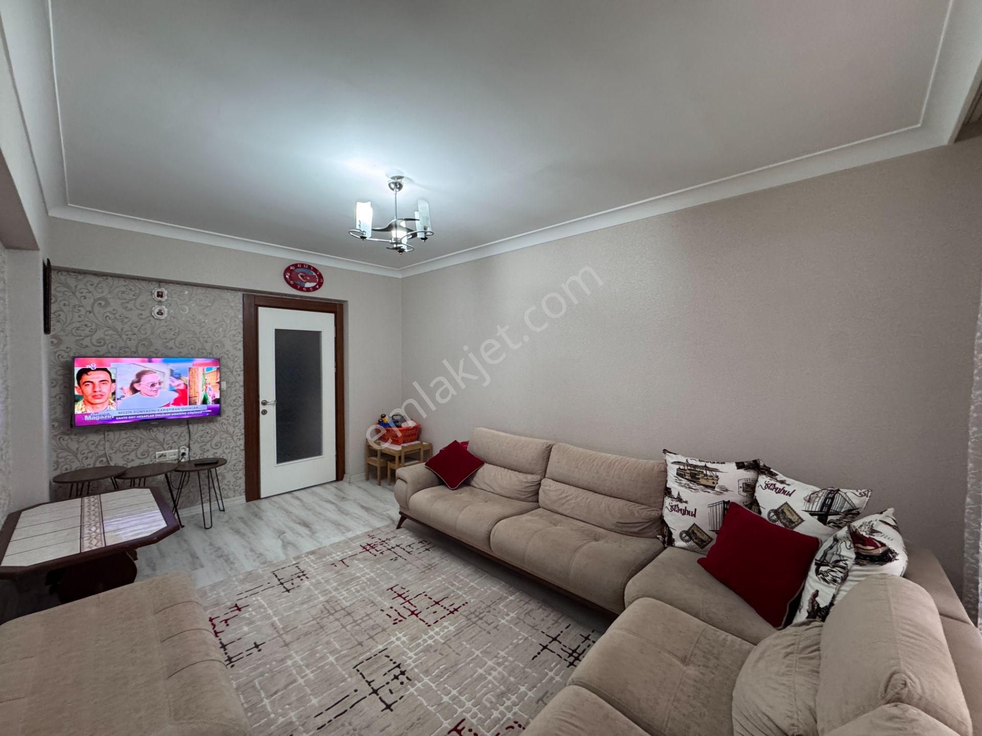 Göktaş'tan█site İçinde Y. Giriş Güney C.3+1 Ultra Lüx Daire - Görsel 16