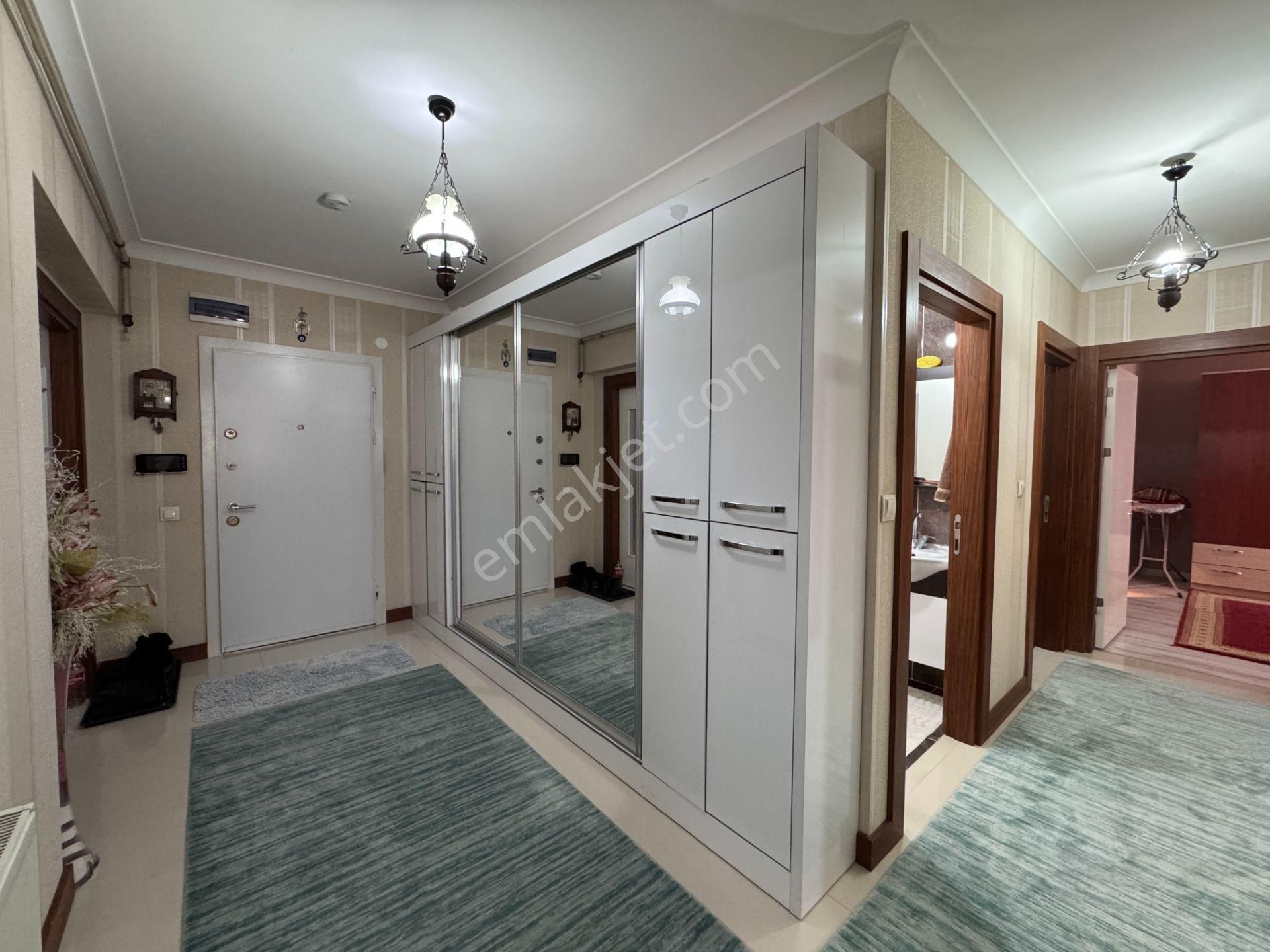 Göktaş'tan█site İçinde Y. Giriş Güney C.3+1 Ultra Lüx Daire - Görsel 34