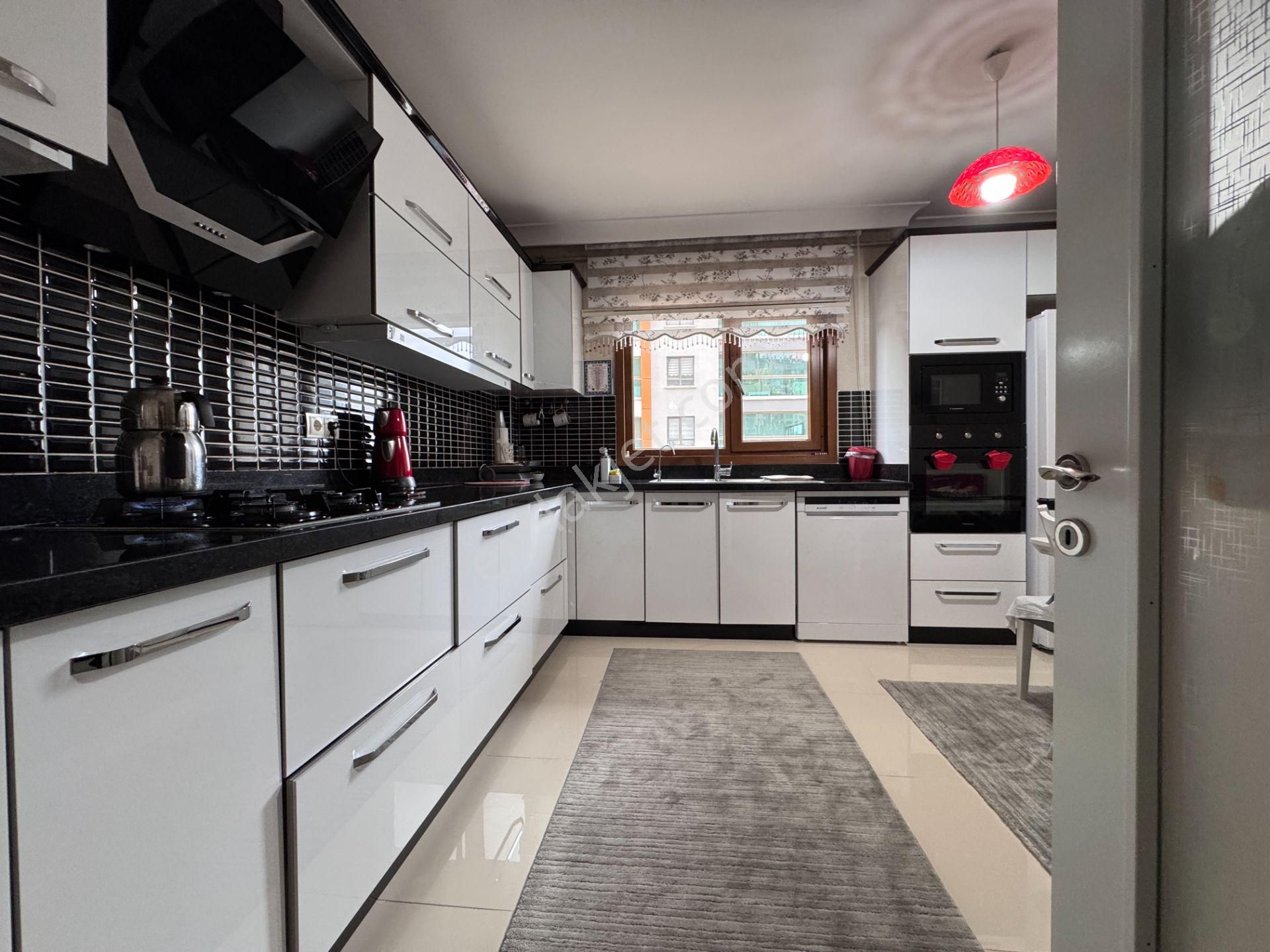 Göktaş'tan█site İçinde Y. Giriş Güney C.3+1 Ultra Lüx Daire - Görsel 3