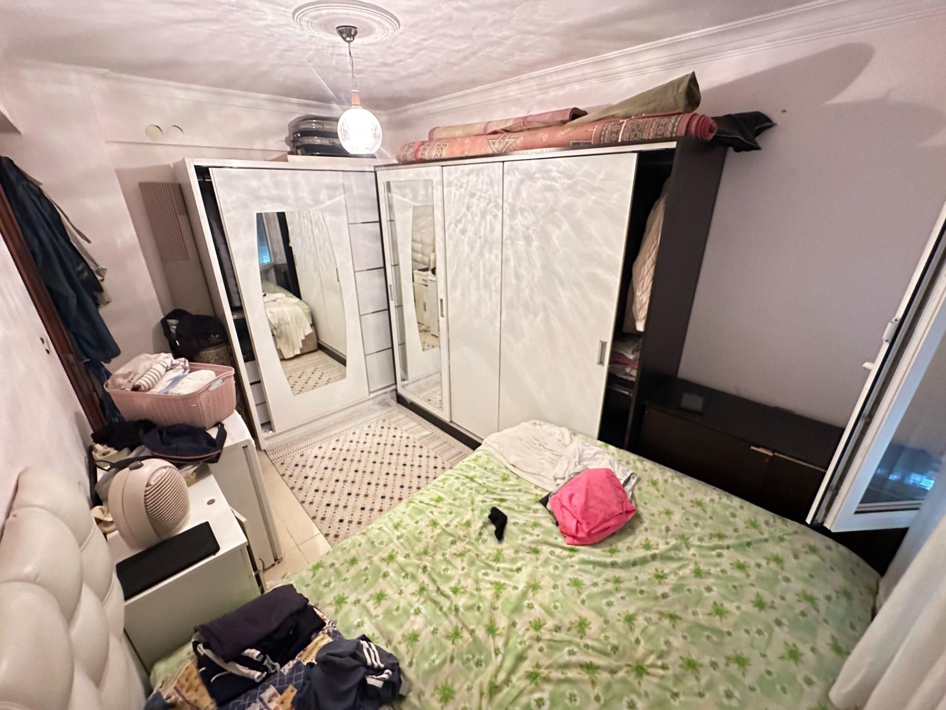 İzmir Seferihisar Ürkmez'de Ara Kat Masrafsız Satılık 2+1 Daire - Görsel 6