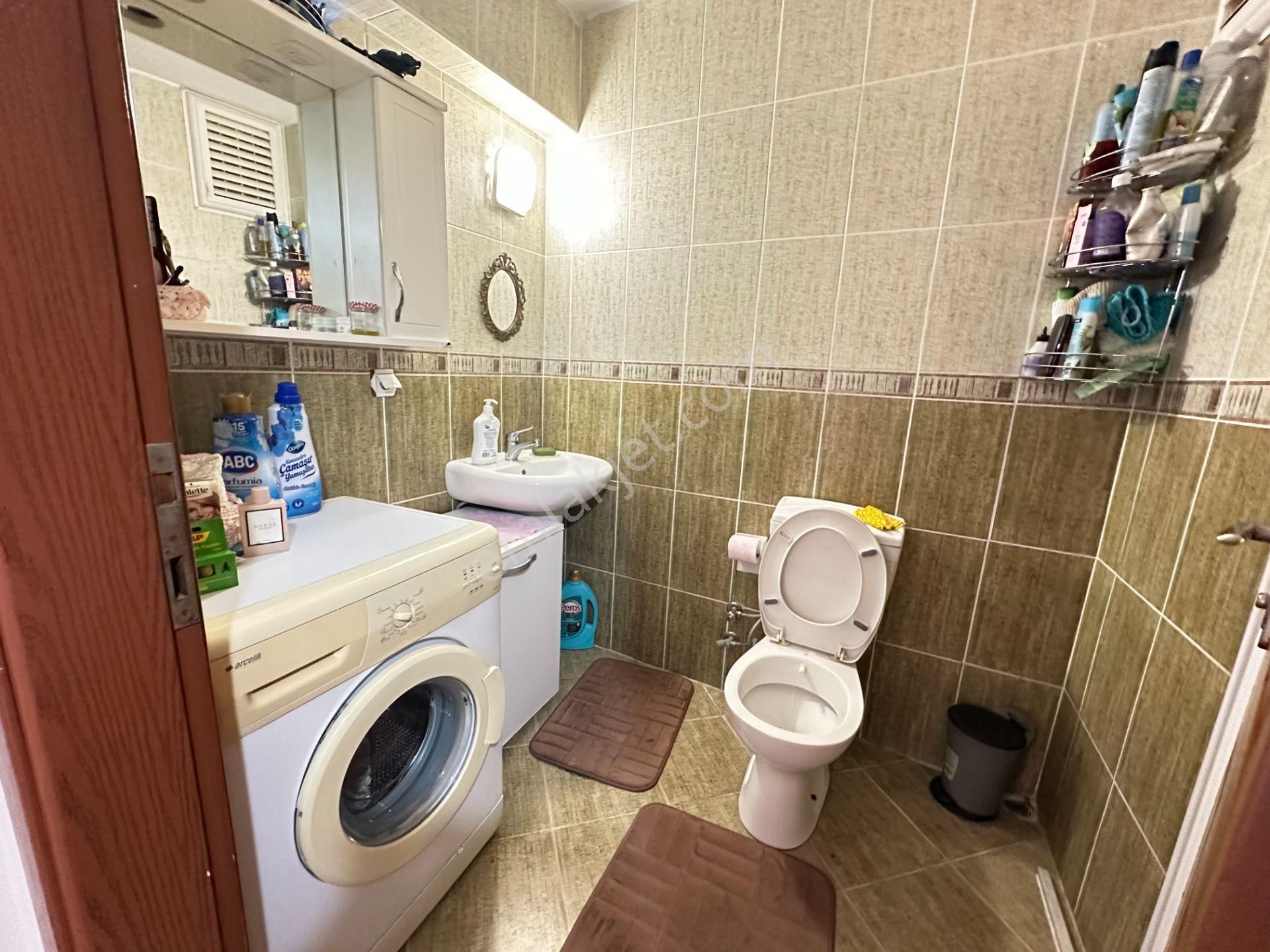 İzmir Seferihisar Ürkmez'de Ara Kat Masrafsız Satılık 2+1 Daire - Görsel 7