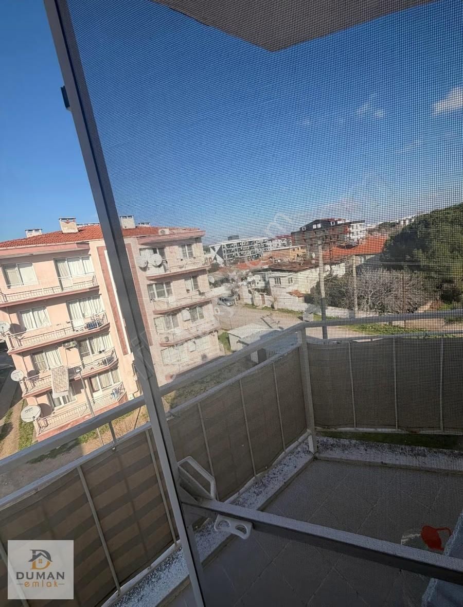 Duman Emlak'tan Atatürk Mahallesi 3+1 Satılık Daire - Görsel 5