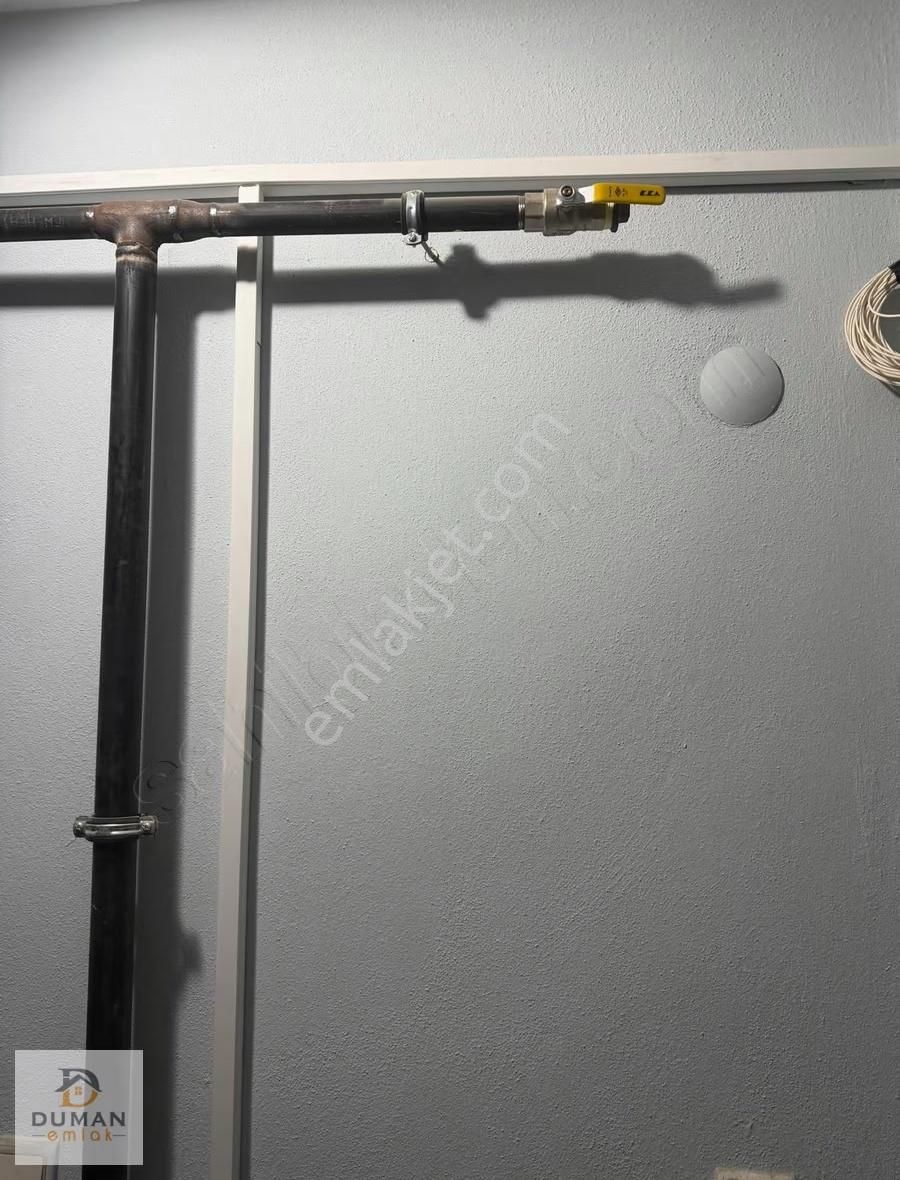 Duman Emlak'tan Atatürk Mahallesi 3+1 Satılık Daire - Görsel 12