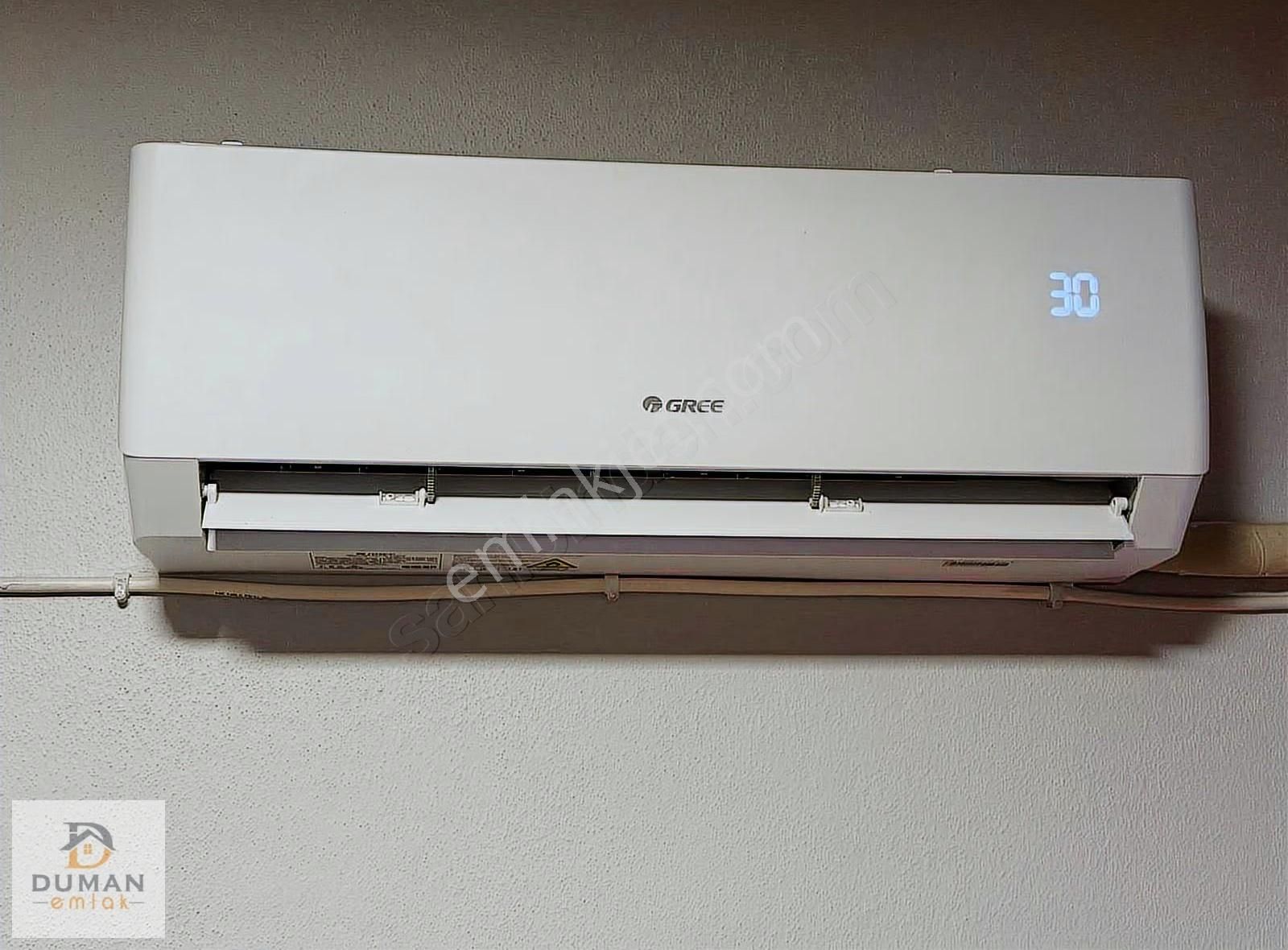 Duman Emlak'tan Atatürk Mahallesi 3+1 Satılık Daire - Görsel 6