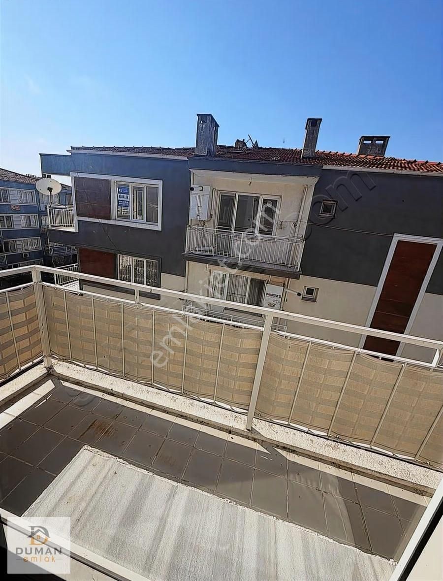 Duman Emlak'tan Atatürk Mahallesi 3+1 Satılık Daire - Görsel 23