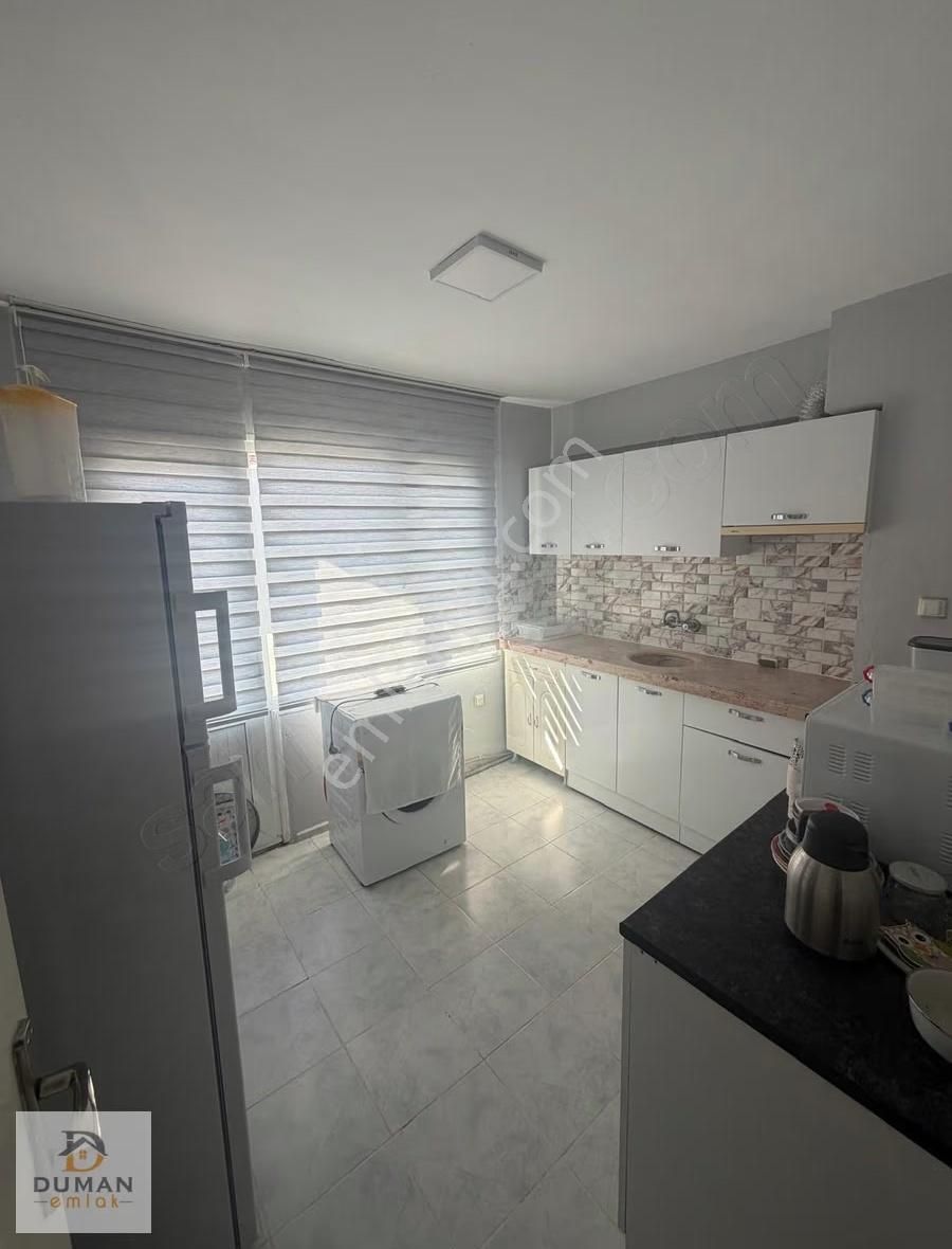 Duman Emlak'tan Atatürk Mahallesi 3+1 Satılık Daire - Görsel 10