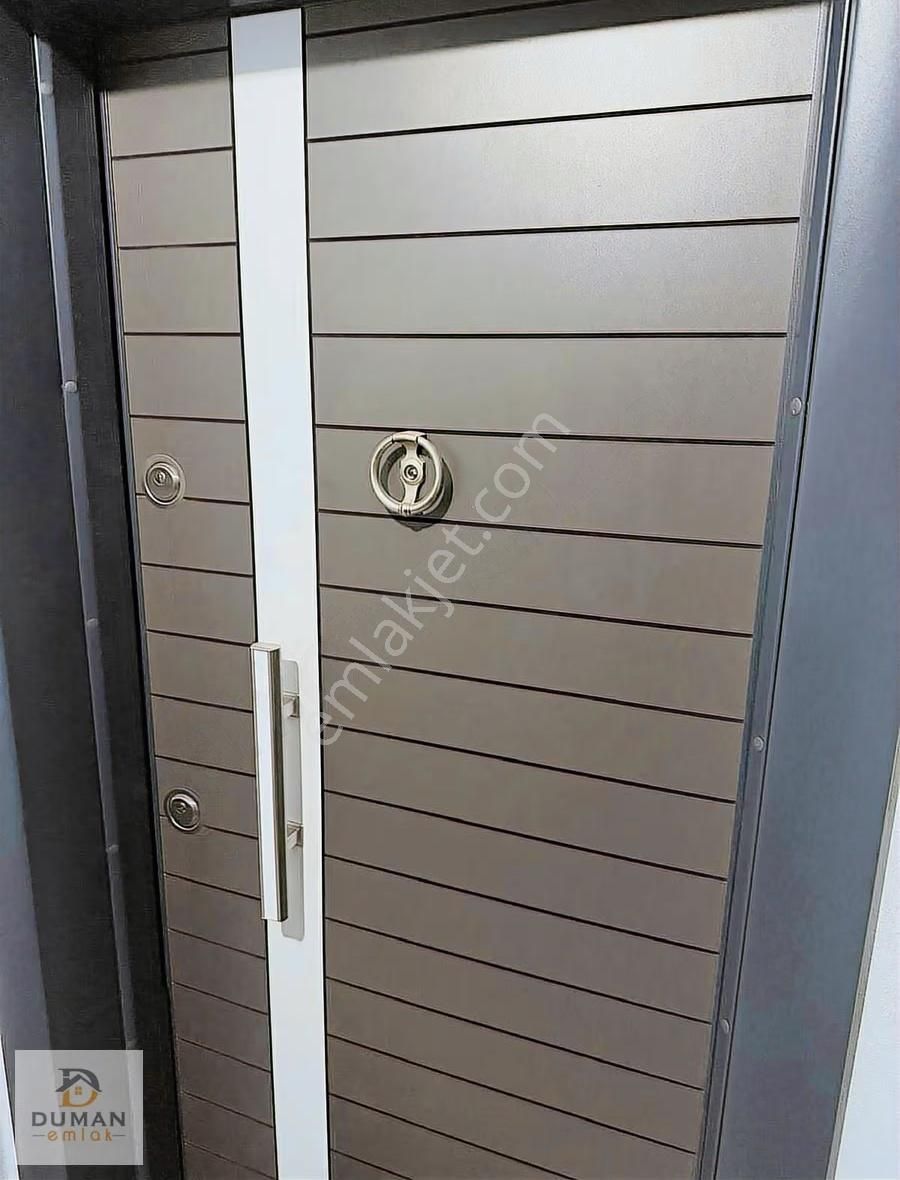 Duman Emlak'tan Atatürk Mahallesi 3+1 Satılık Daire - Görsel 19