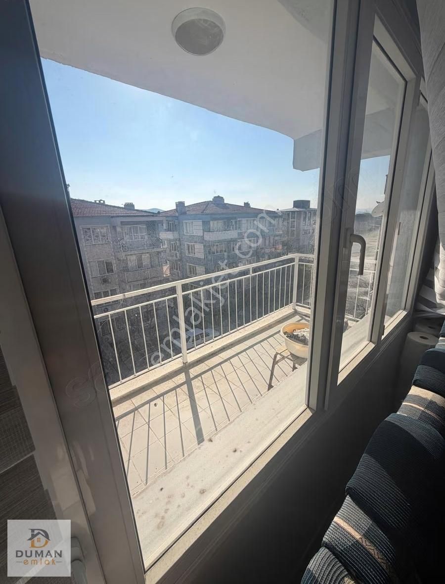 Duman Emlak'tan Atatürk Mahallesi 3+1 Satılık Daire - Görsel 17