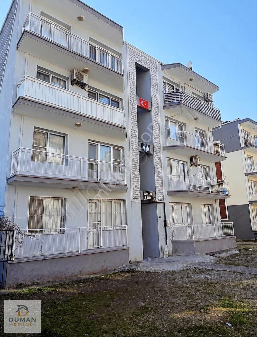 Duman Emlak'tan Atatürk Mahallesi 3+1 Satılık Daire - Görsel 2