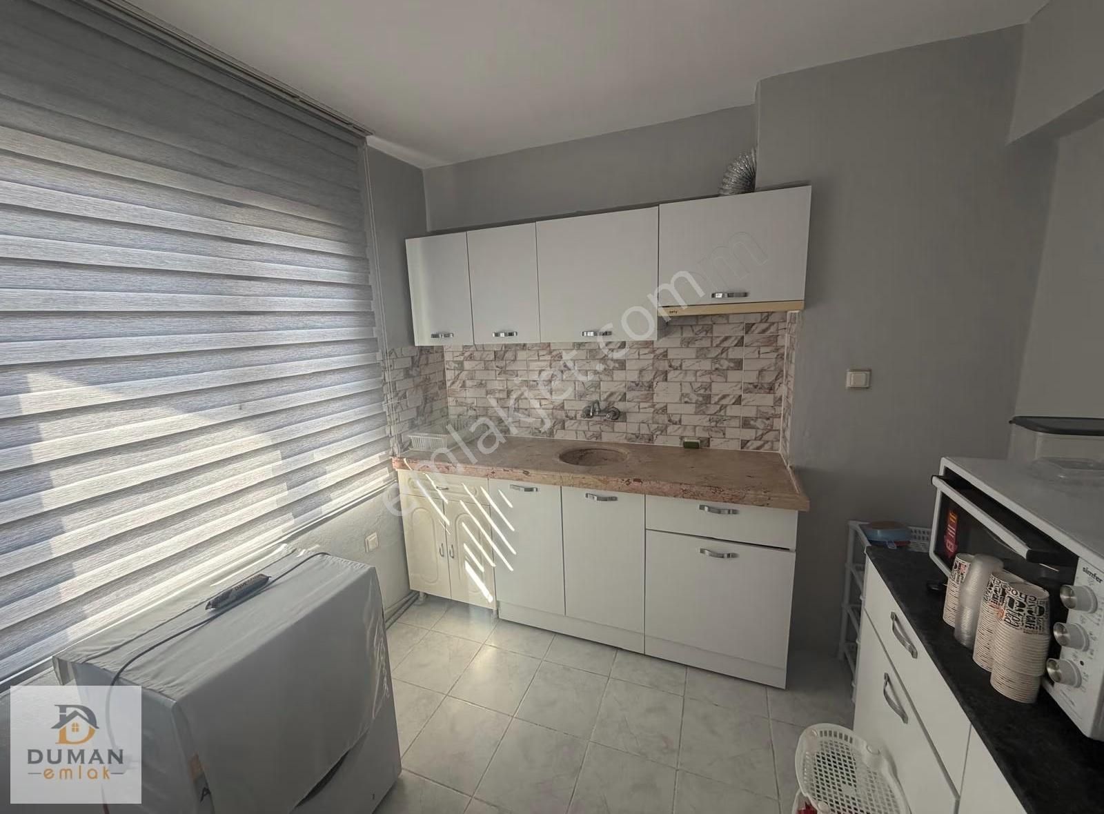 Duman Emlak'tan Atatürk Mahallesi 3+1 Satılık Daire - Görsel 7