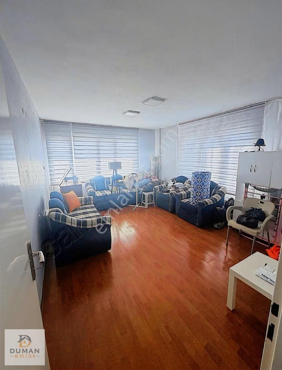 Duman Emlak'tan Atatürk Mahallesi 3+1 Satılık Daire - Görsel 3