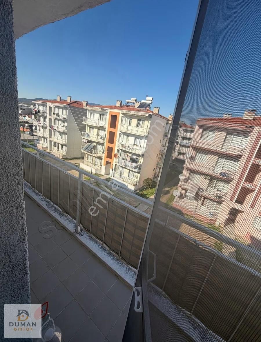 Duman Emlak'tan Atatürk Mahallesi 3+1 Satılık Daire - Görsel 14