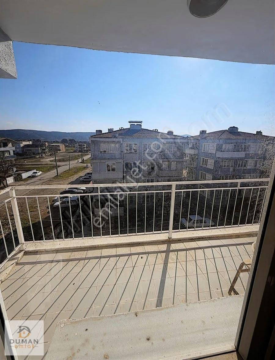 Duman Emlak'tan Atatürk Mahallesi 3+1 Satılık Daire - Görsel 16