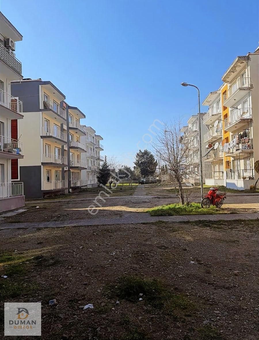 Duman Emlak'tan Atatürk Mahallesi 3+1 Satılık Daire - Görsel 21