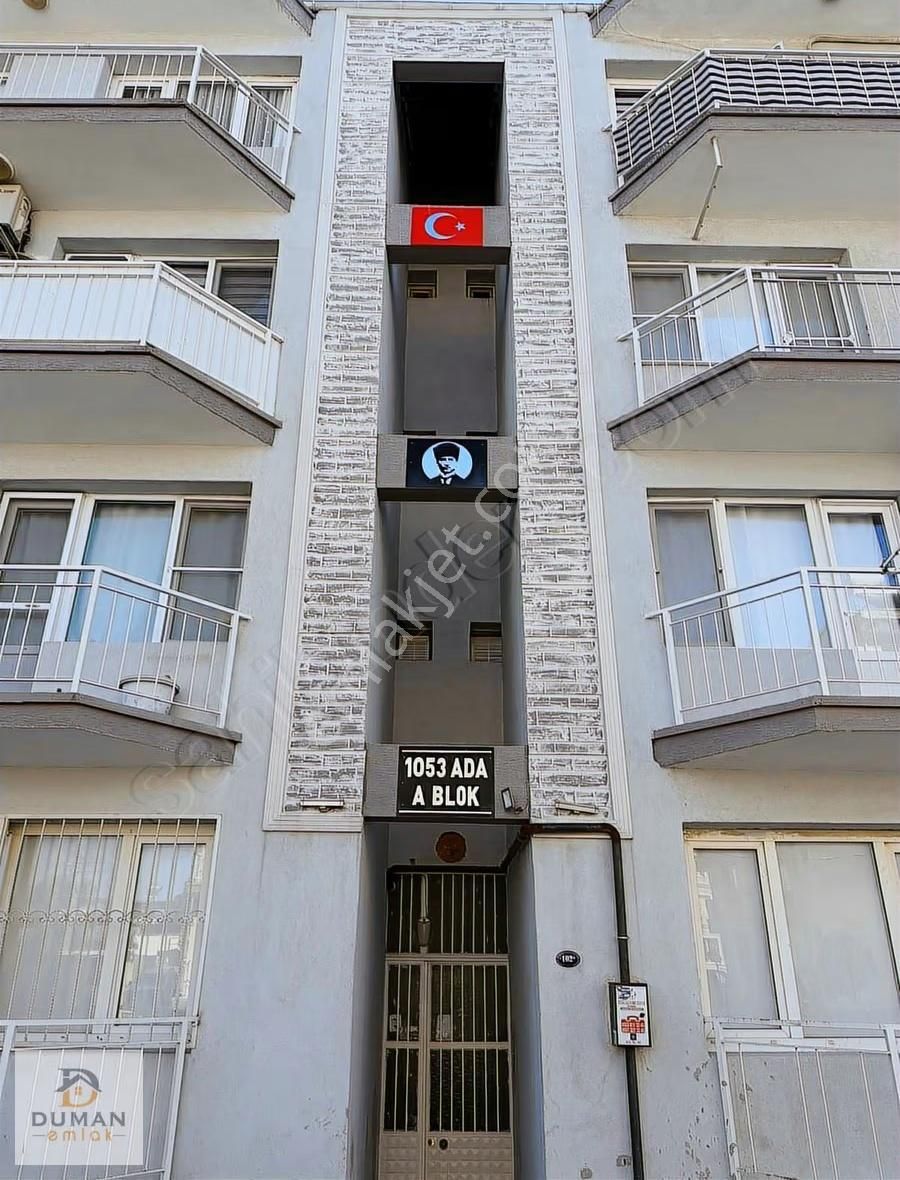 Duman Emlak'tan Atatürk Mahallesi 3+1 Satılık Daire - Görsel 24