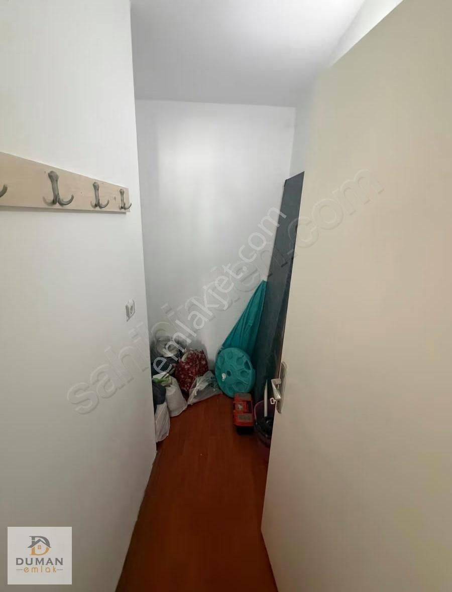 Duman Emlak'tan Atatürk Mahallesi 3+1 Satılık Daire - Görsel 20