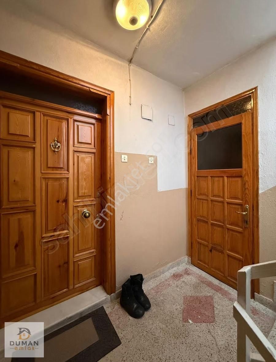 Duman Emlak'tan Maltepe Mahallesi 3+1 Eşyalı Satılık Daire - Görsel 21