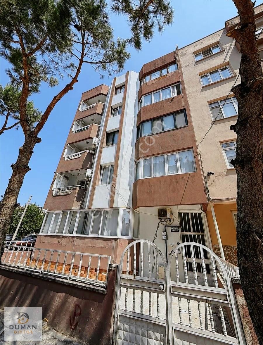 Duman Emlak'tan Maltepe Mahallesi 3+1 Eşyalı Satılık Daire - Görsel 23