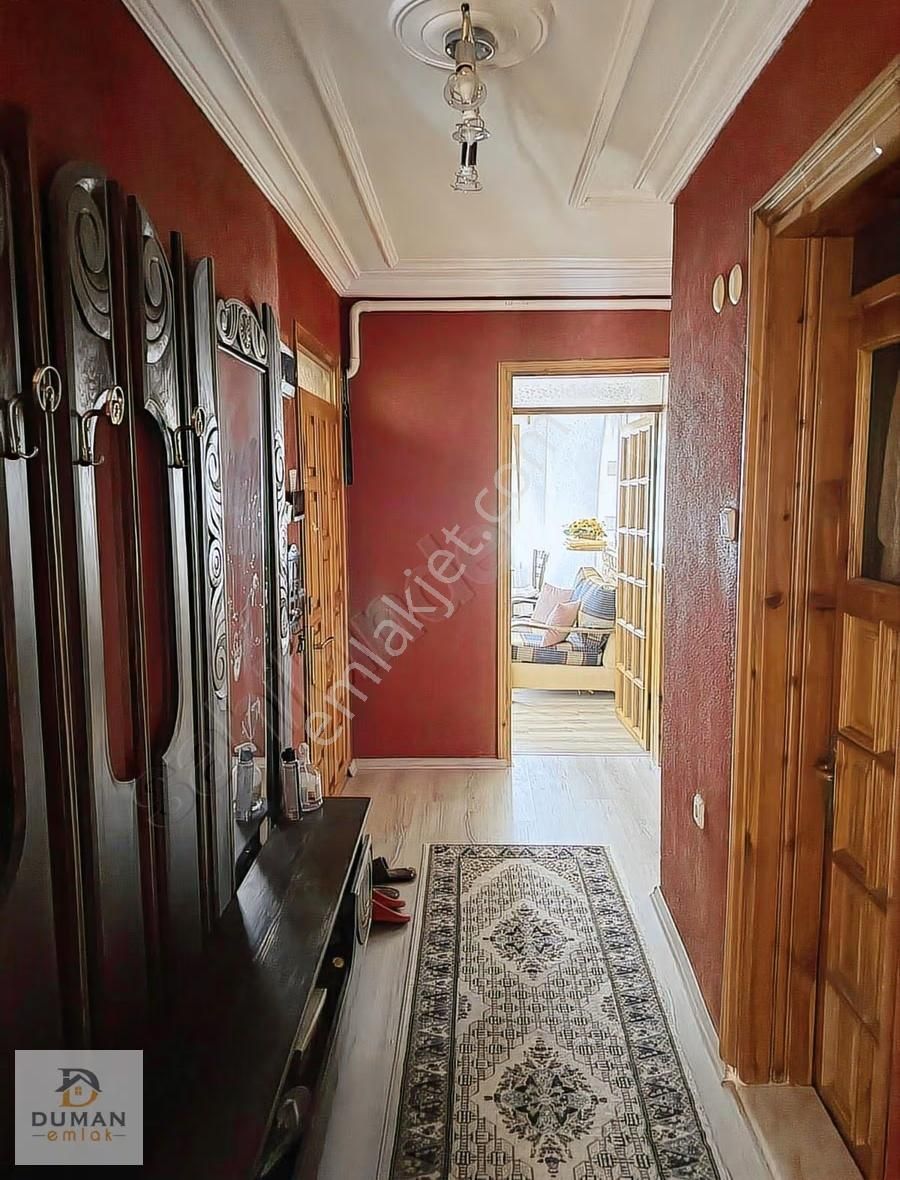 Duman Emlak'tan Maltepe Mahallesi 3+1 Eşyalı Satılık Daire - Görsel 9