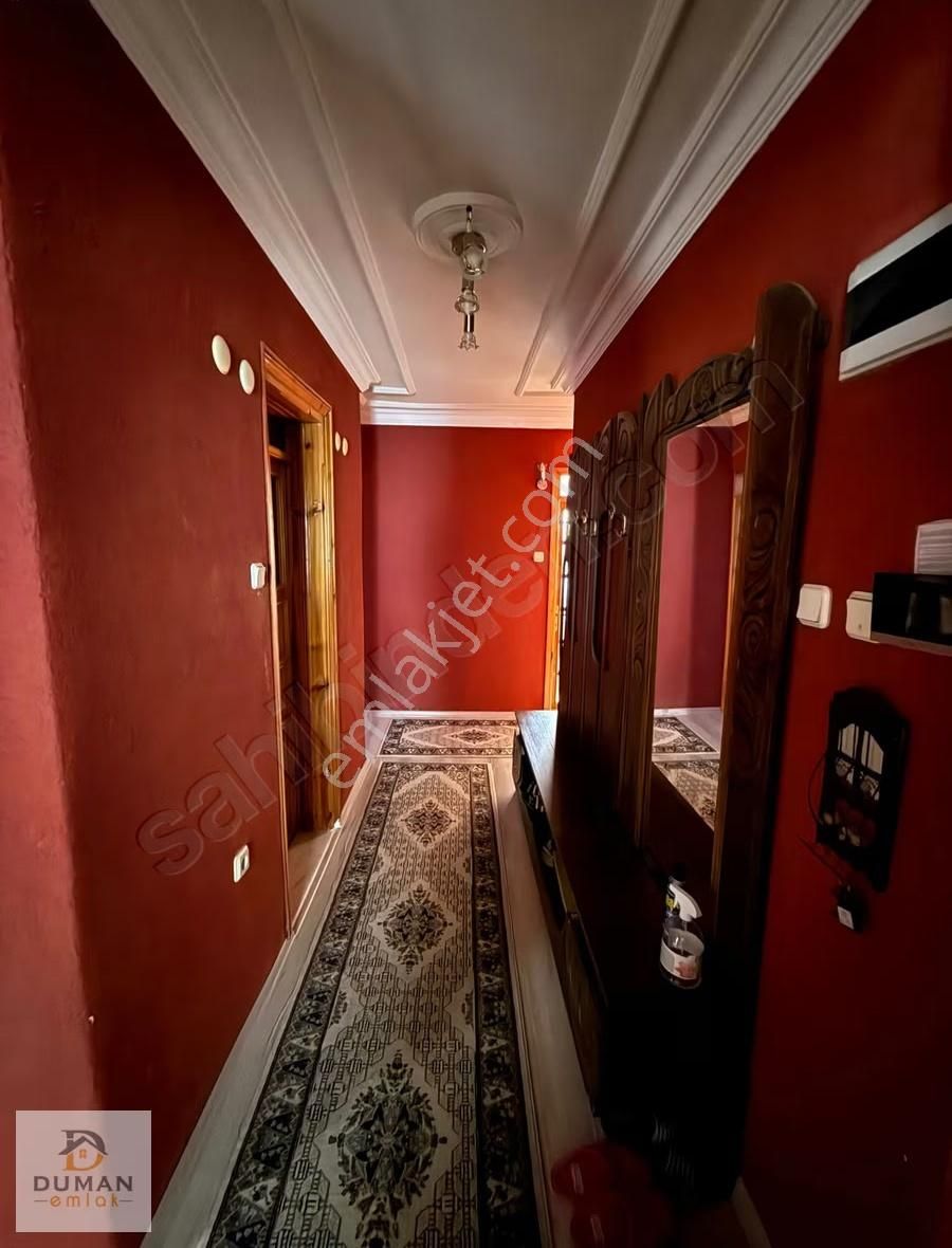 Duman Emlak'tan Maltepe Mahallesi 3+1 Eşyalı Satılık Daire - Görsel 11