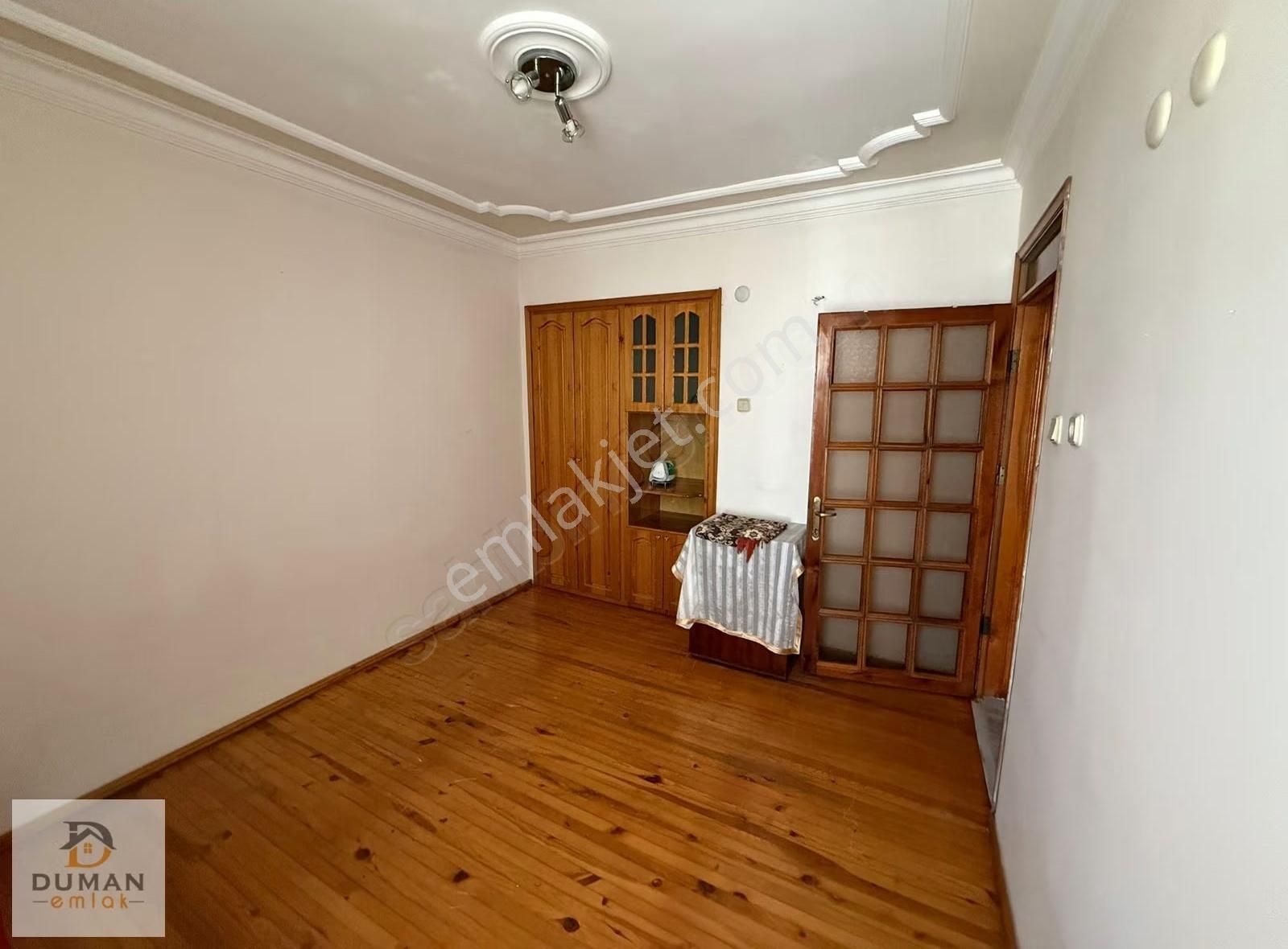 Duman Emlak'tan Maltepe Mahallesi 3+1 Eşyalı Satılık Daire - Görsel 12