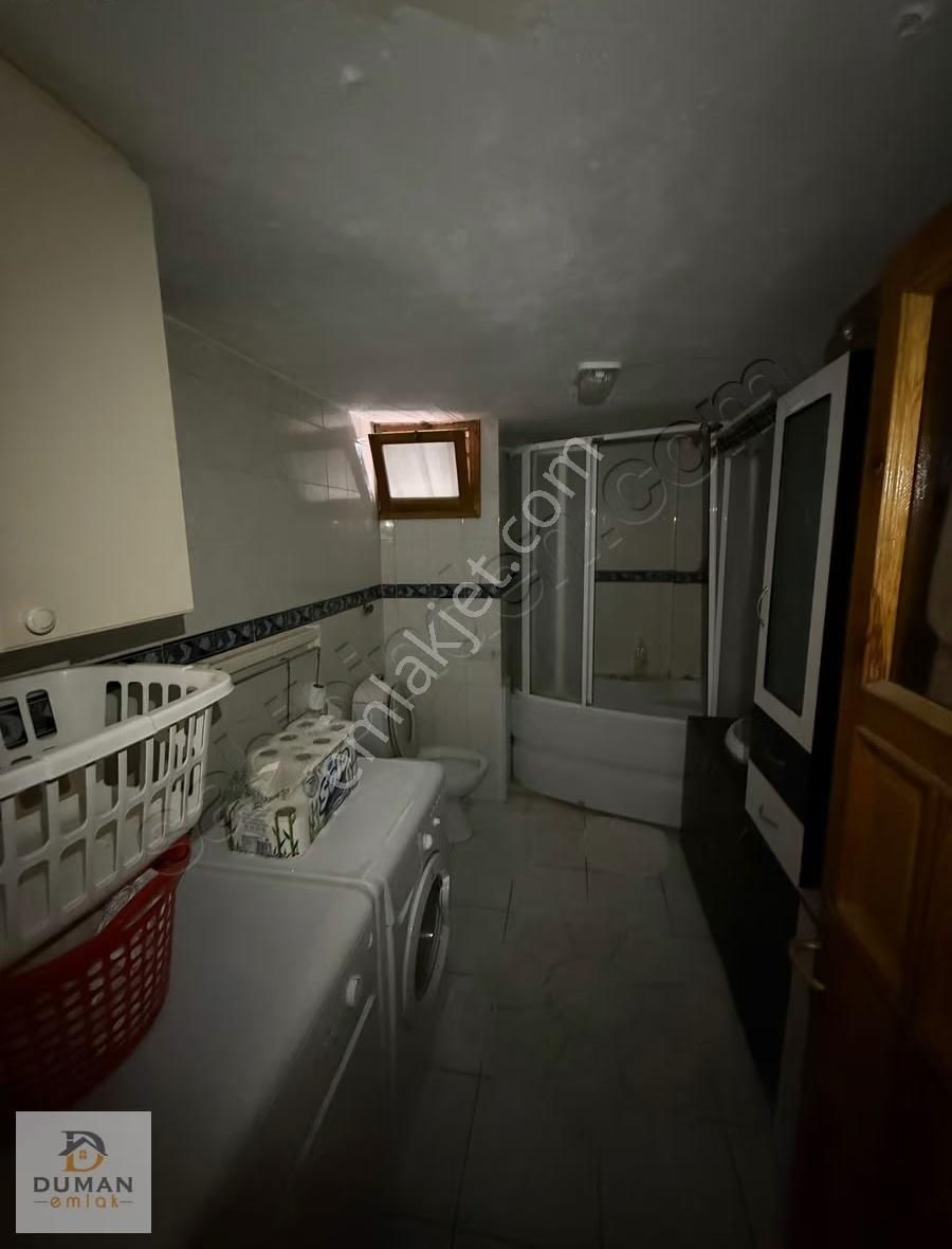 Duman Emlak'tan Maltepe Mahallesi 3+1 Eşyalı Satılık Daire - Görsel 13