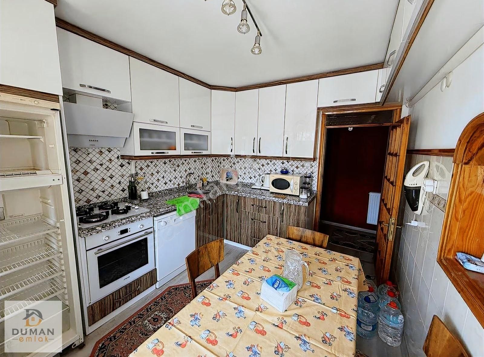 Duman Emlak'tan Maltepe Mahallesi 3+1 Eşyalı Satılık Daire - Görsel 19