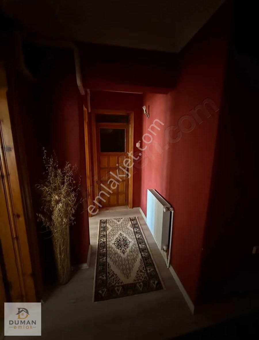 Duman Emlak'tan Maltepe Mahallesi 3+1 Eşyalı Satılık Daire - Görsel 14