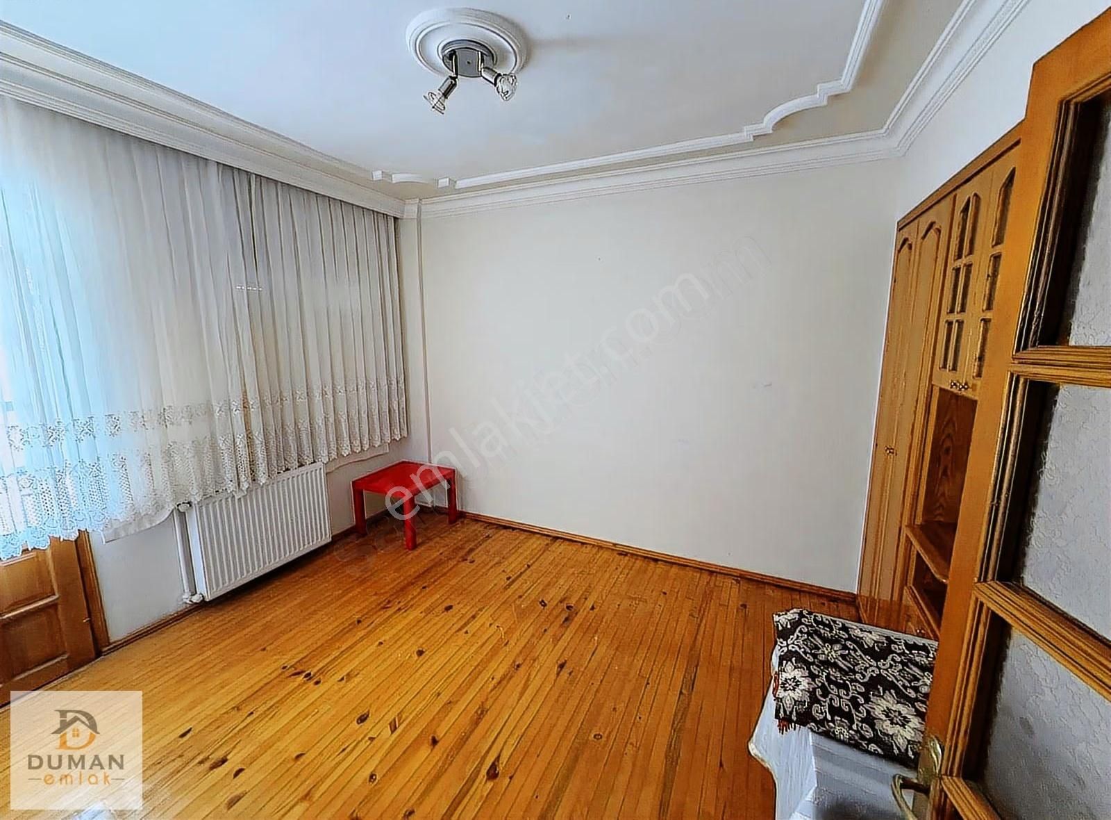 Duman Emlak'tan Maltepe Mahallesi 3+1 Eşyalı Satılık Daire - Görsel 8