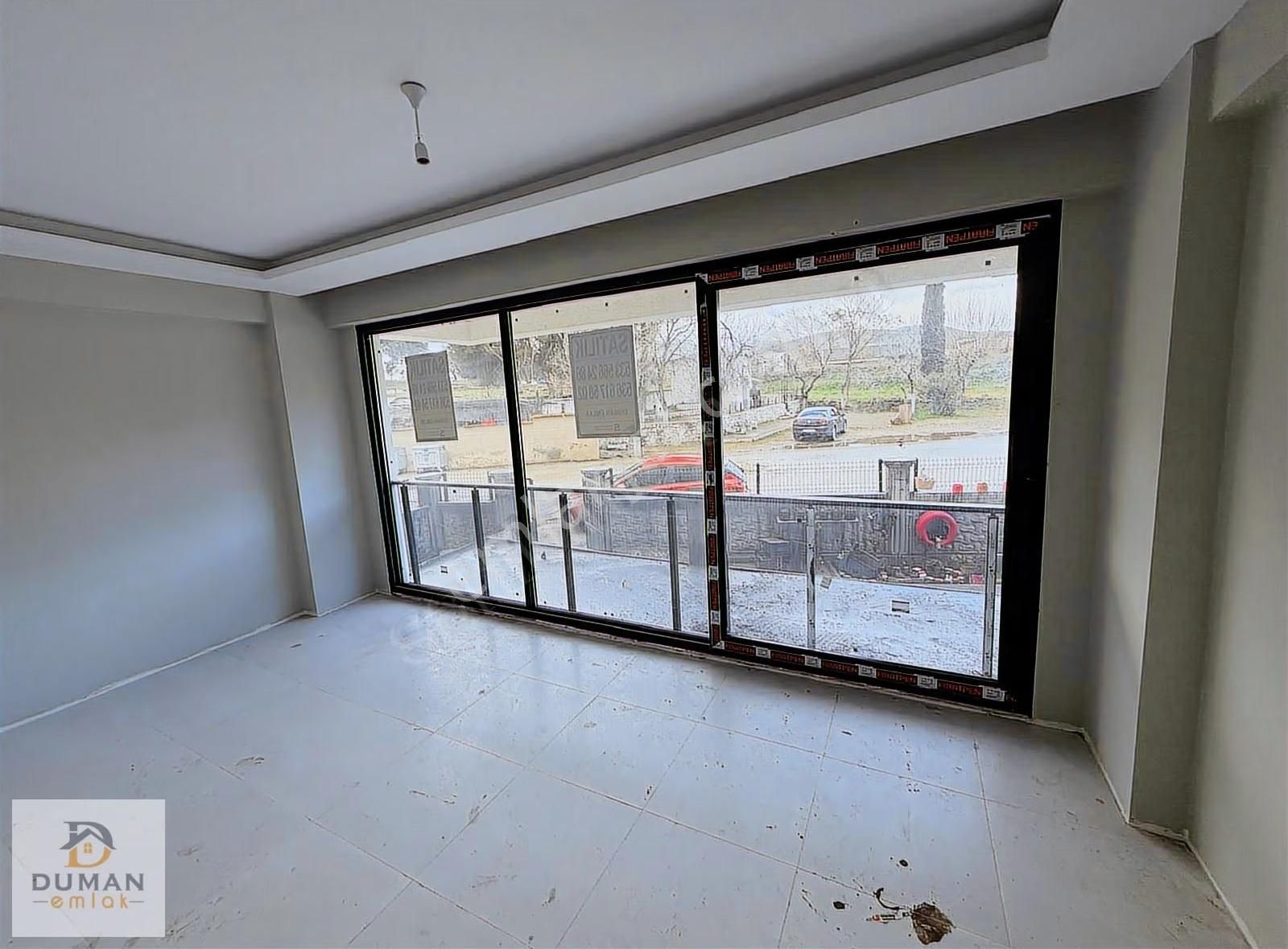 Duman Emlak'tan Satılık İslamsaray Mahallesi Sıfır 2+1 Daire - Görsel 2