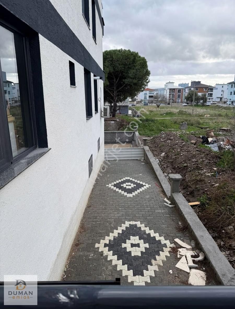 Duman Emlak'tan Satılık İslamsaray Mahallesi Sıfır 2+1 Daire - Görsel 20