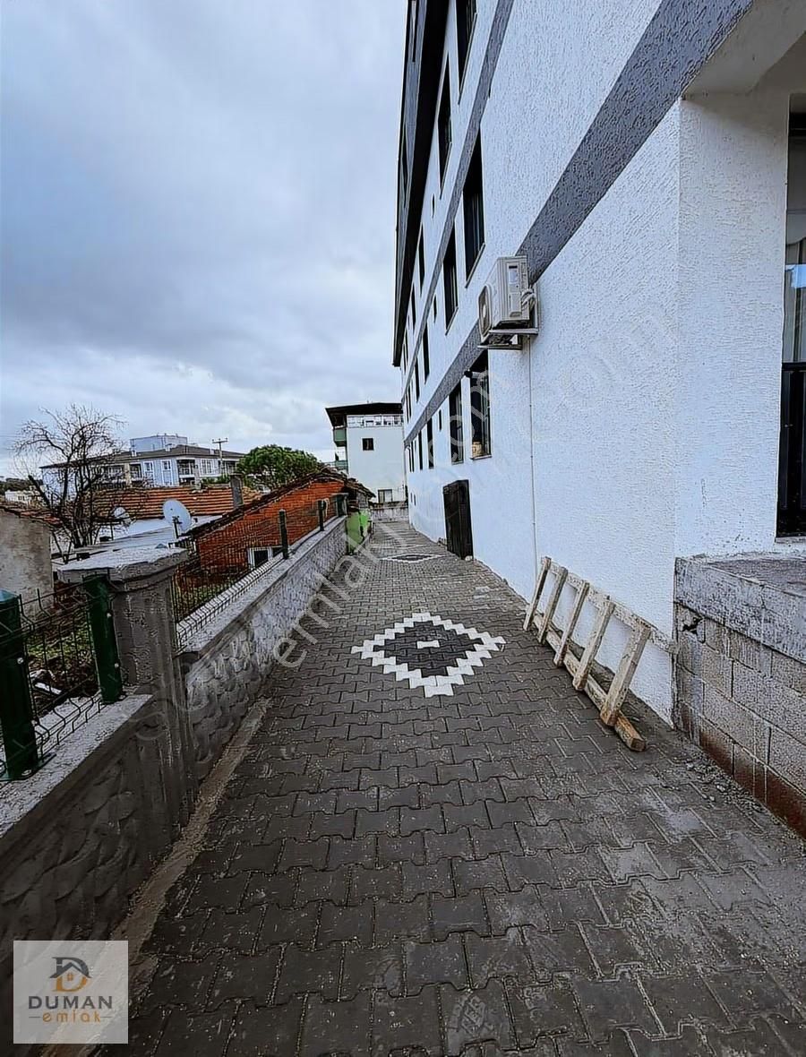 Duman Emlak'tan Satılık İslamsaray Mahallesi Sıfır 2+1 Daire - Görsel 16