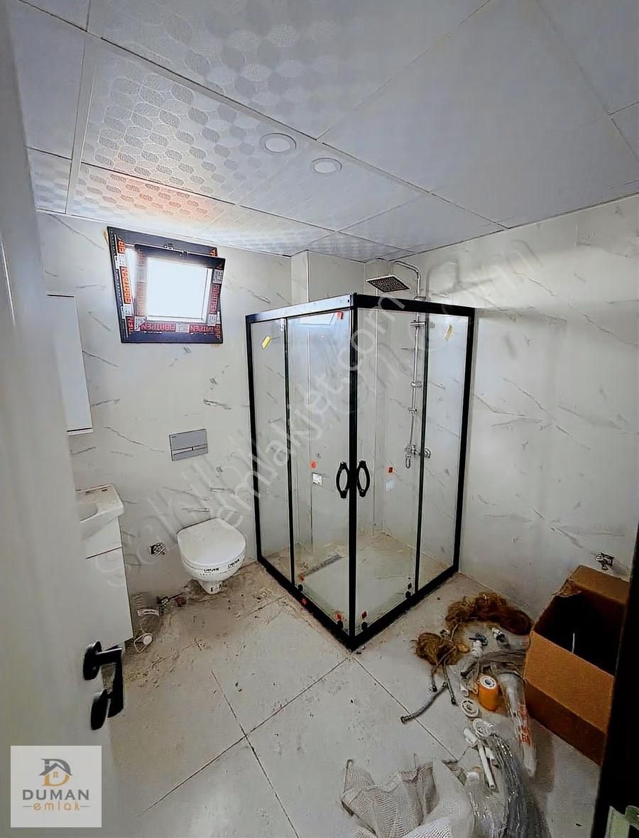 Duman Emlak'tan Satılık İslamsaray Mahallesi Sıfır 2+1 Daire - Görsel 18
