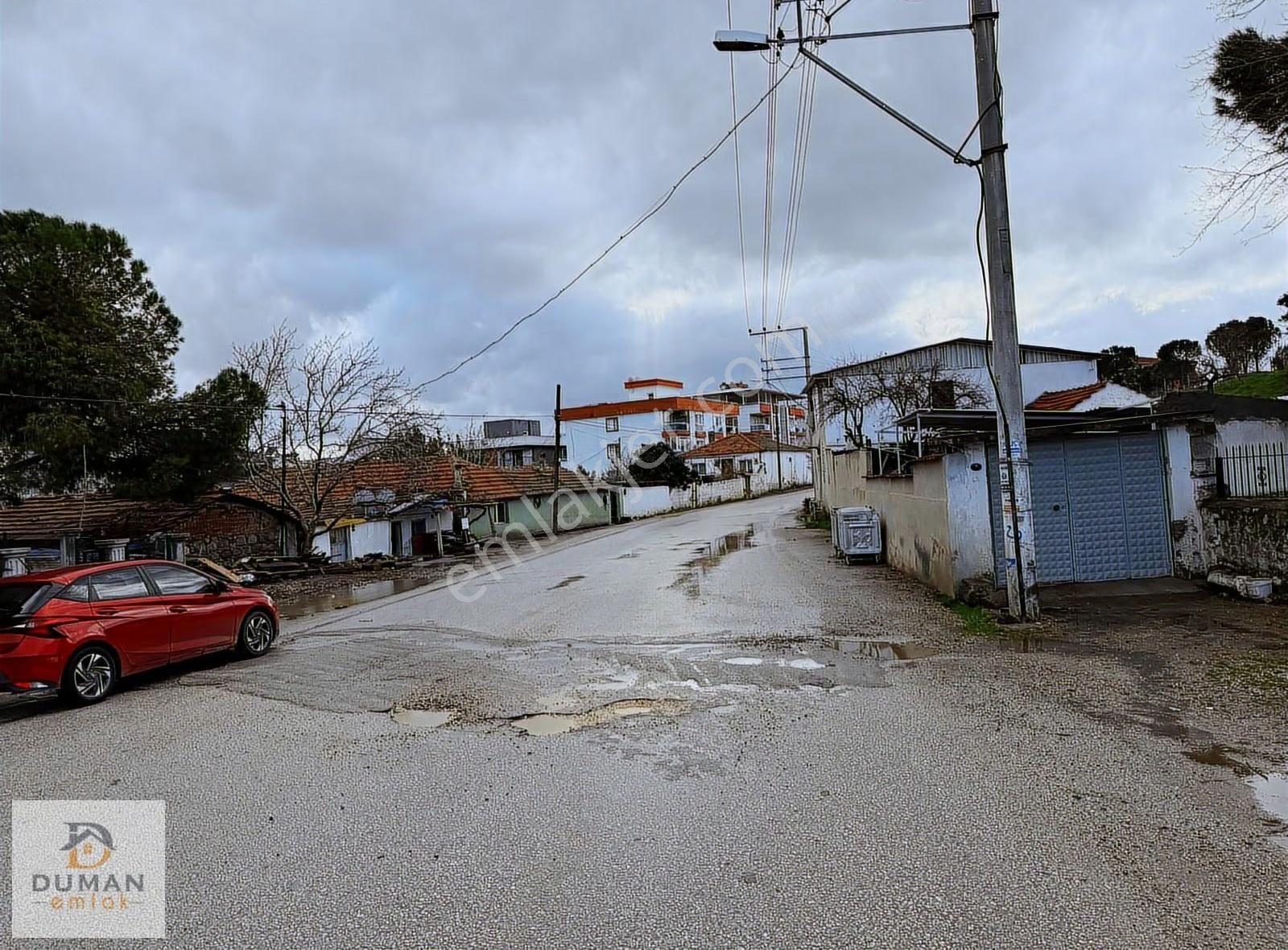 Duman Emlak'tan Satılık İslamsaray Mahallesi Sıfır 2+1 Daire - Görsel 10