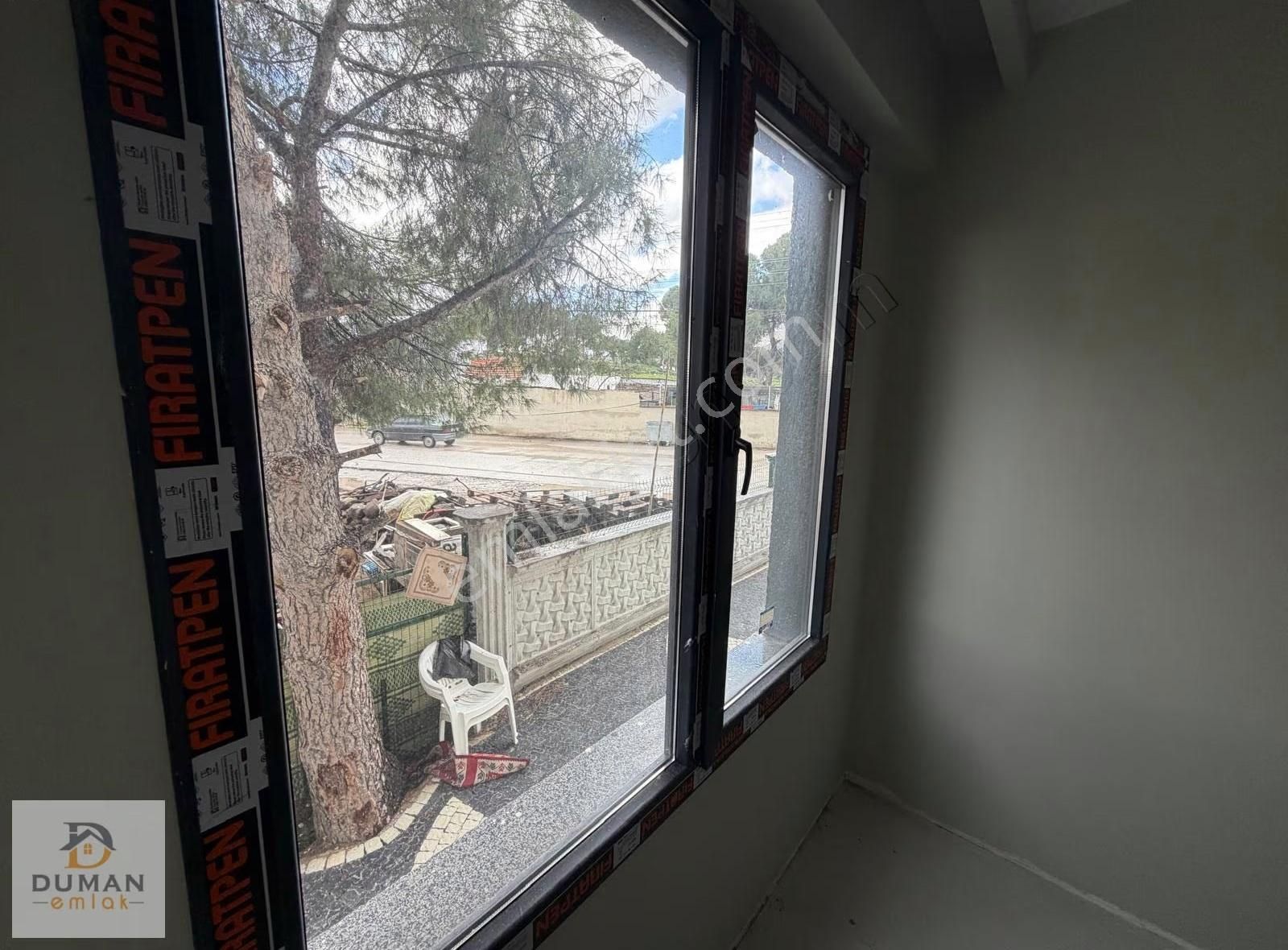 Duman Emlak'tan Satılık İslamsaray Mahallesi Sıfır 2+1 Daire - Görsel 9